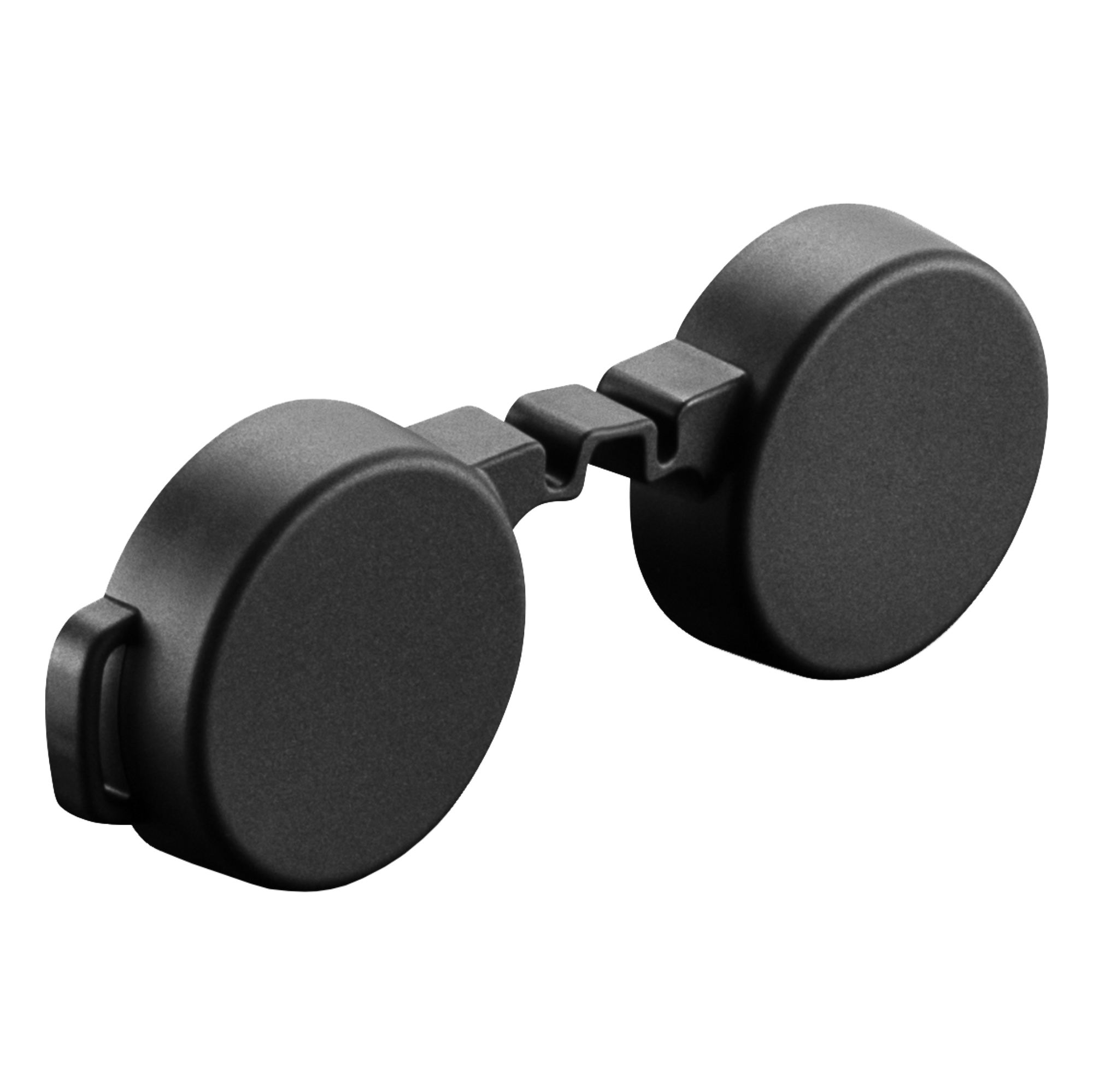 Lornetka Hawke Endurance ED 10x32 czarna - obrazek 8