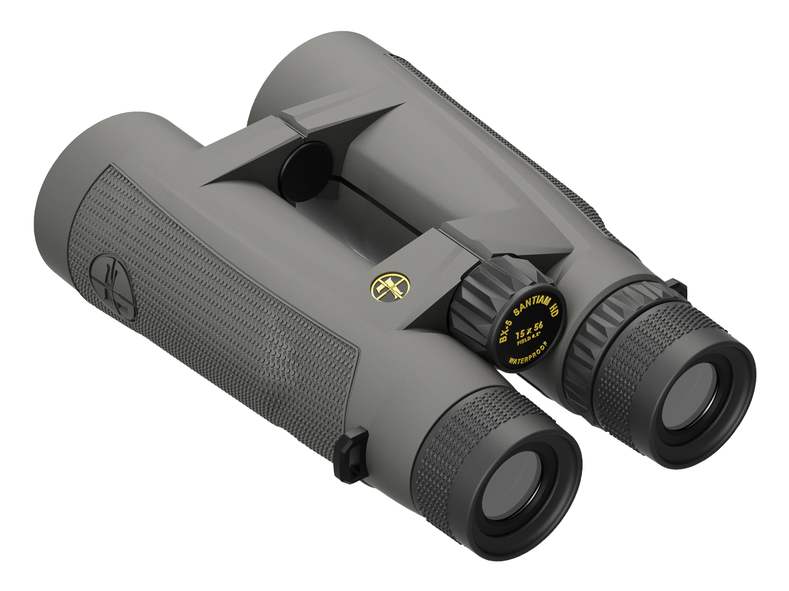 Lornetka Leupold BX-5 Santiam HD 15x56 - obrazek 3