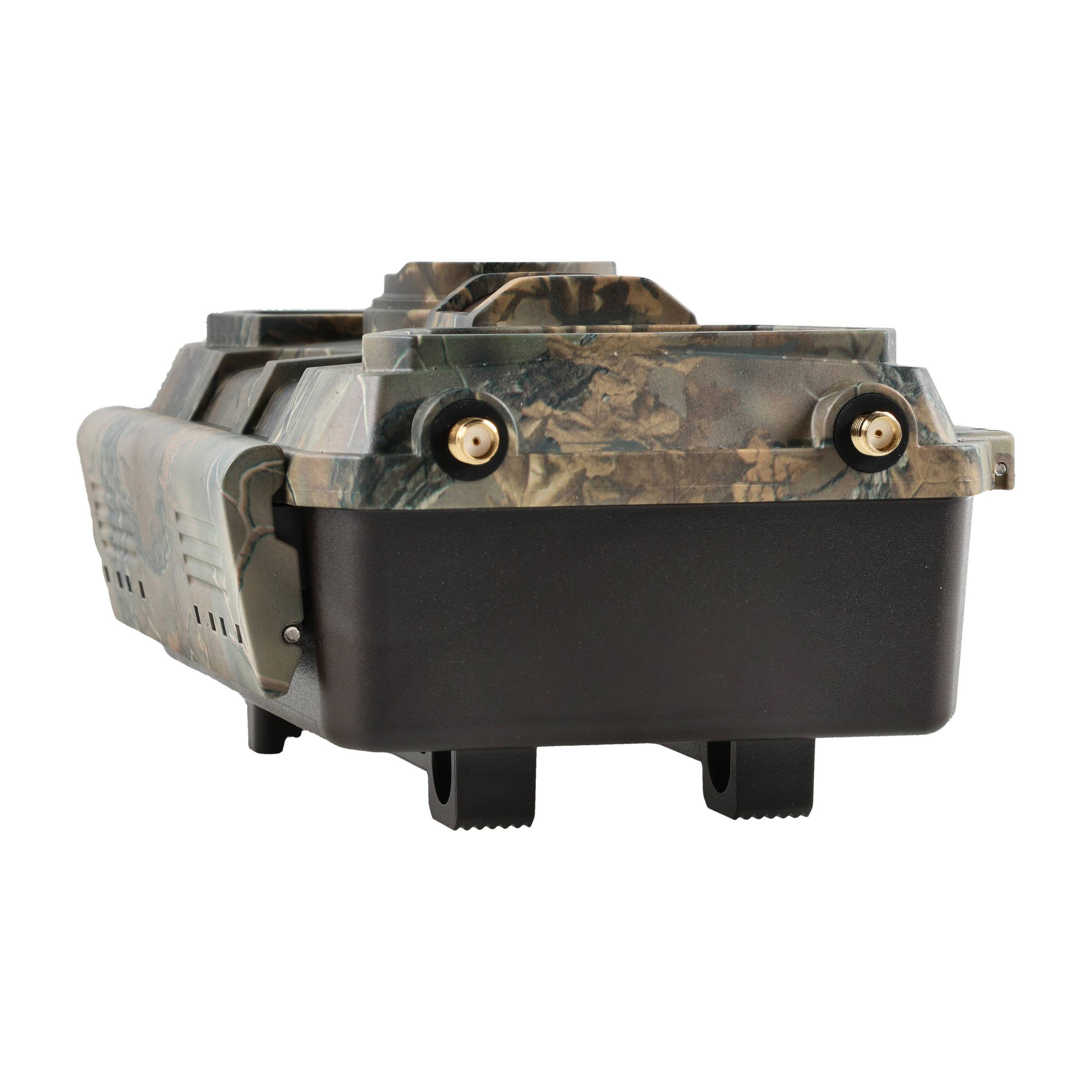 Fotopułapka kamera Leśna SF4.0 CG Pro 60 4G LTE 24MPX - obrazek 5