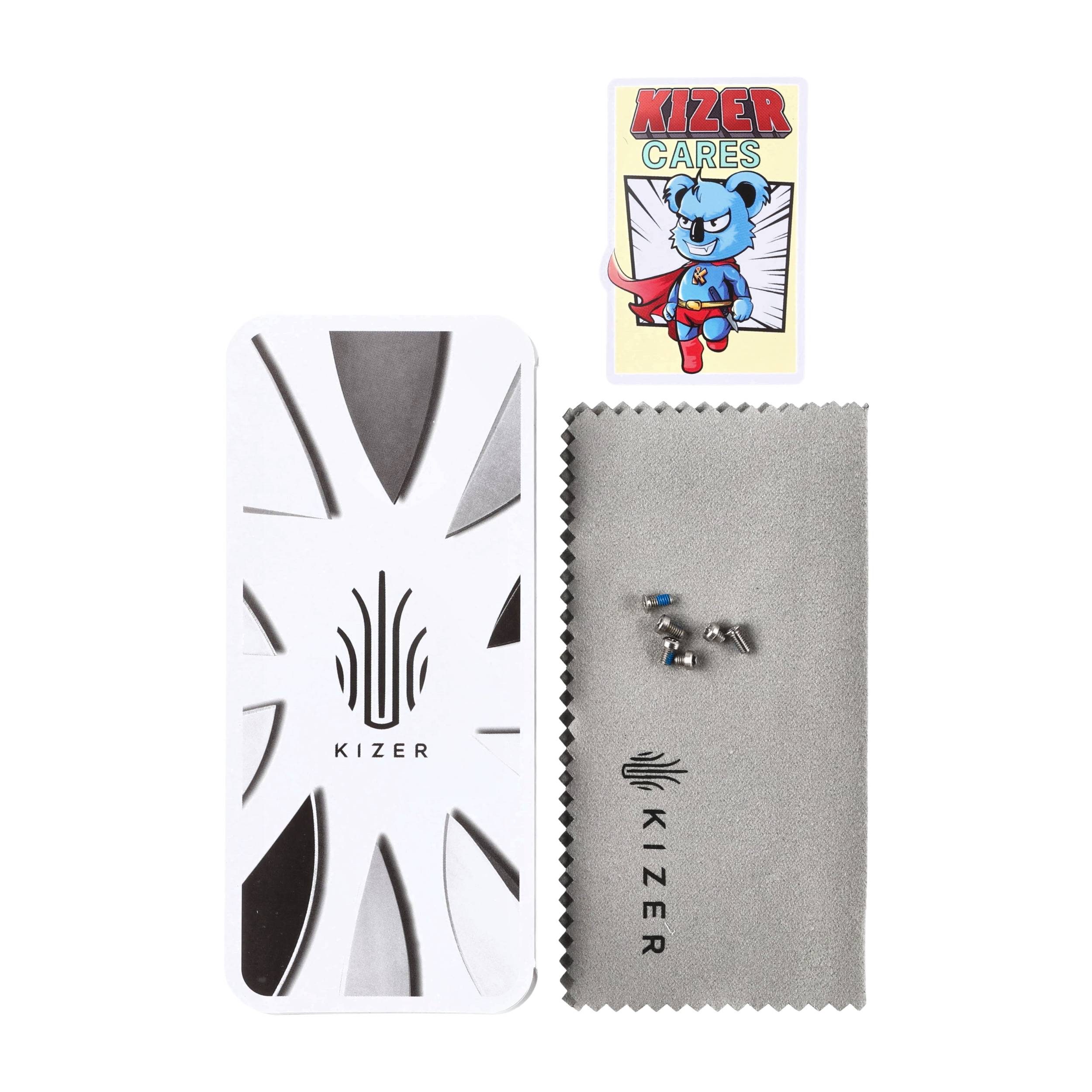 Nóż składany Kizer Task V3641C1 - obrazek 6