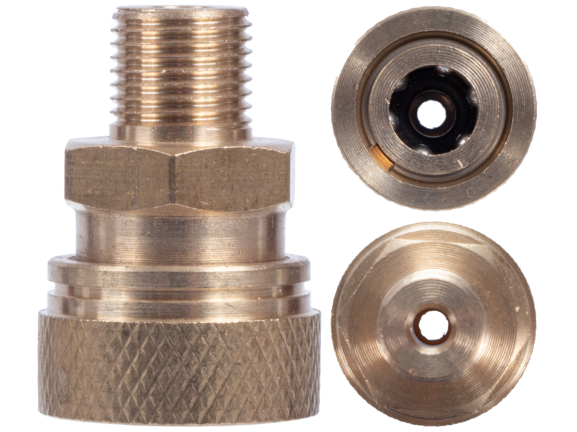 Adapter przejściówka do Diany Stormrider / Outlaw - obrazek 6