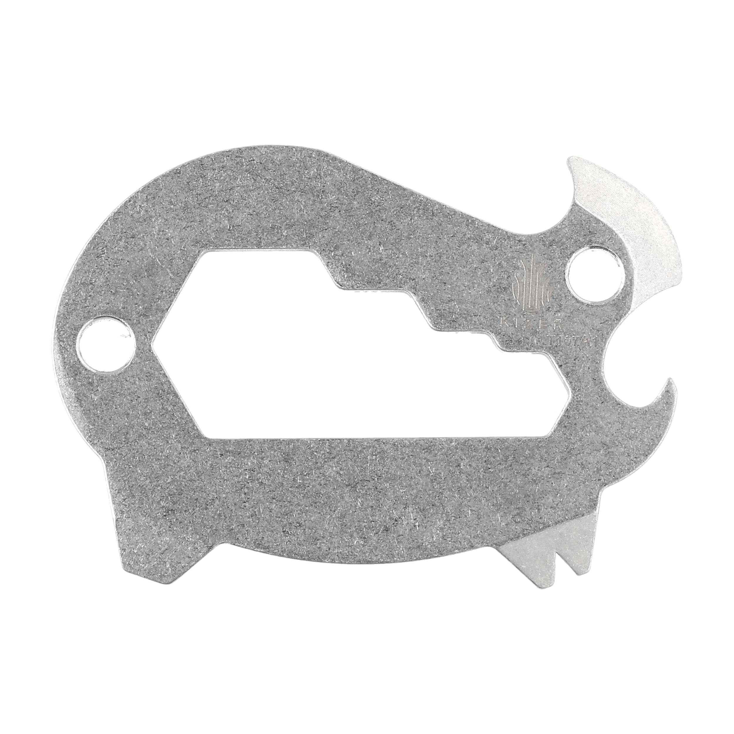 Multitool Kizer Peccary T107A1