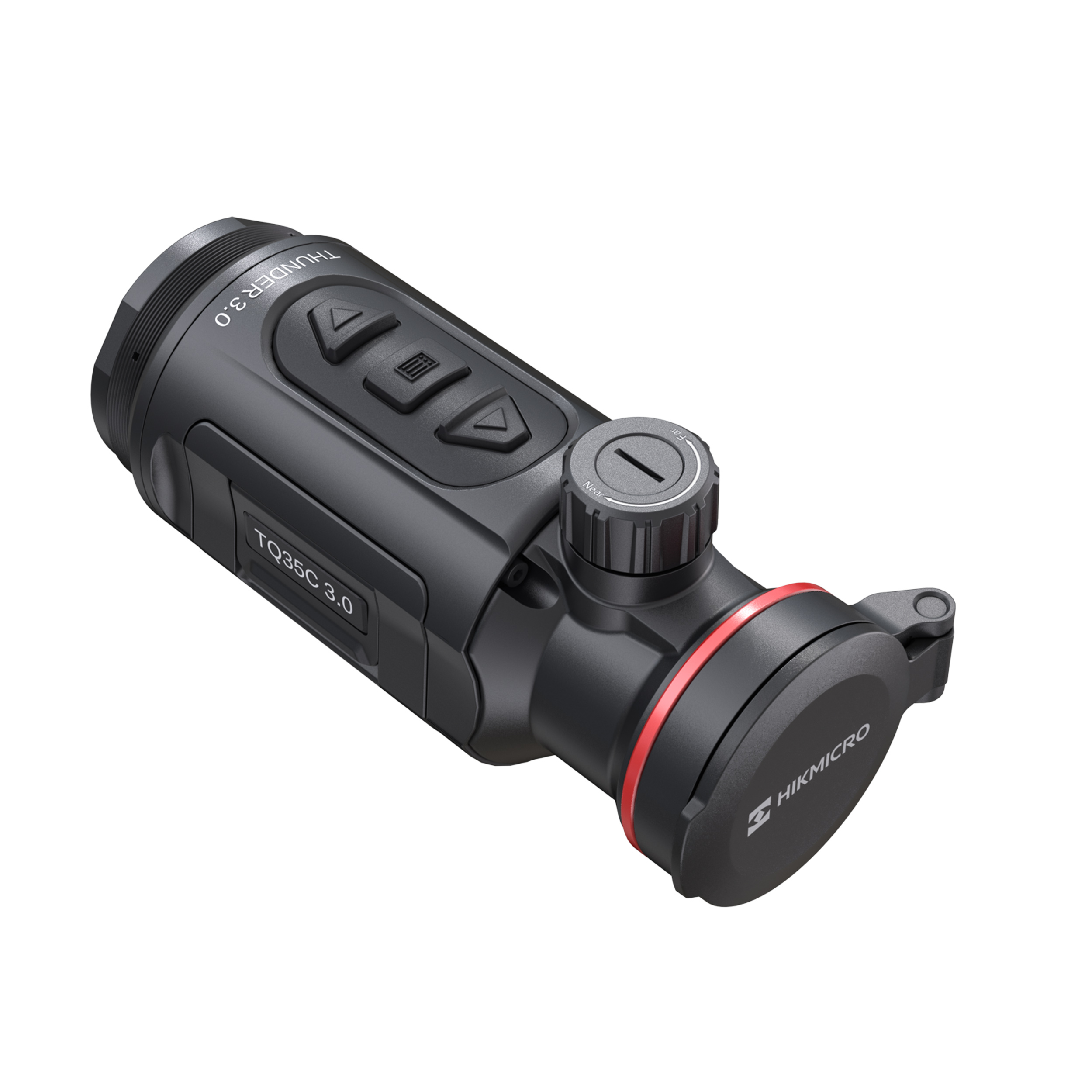 Nasadka nakładka termowizyjna termowizor HIKMICRO Thunder TQ35C 3.0 - obrazek 6