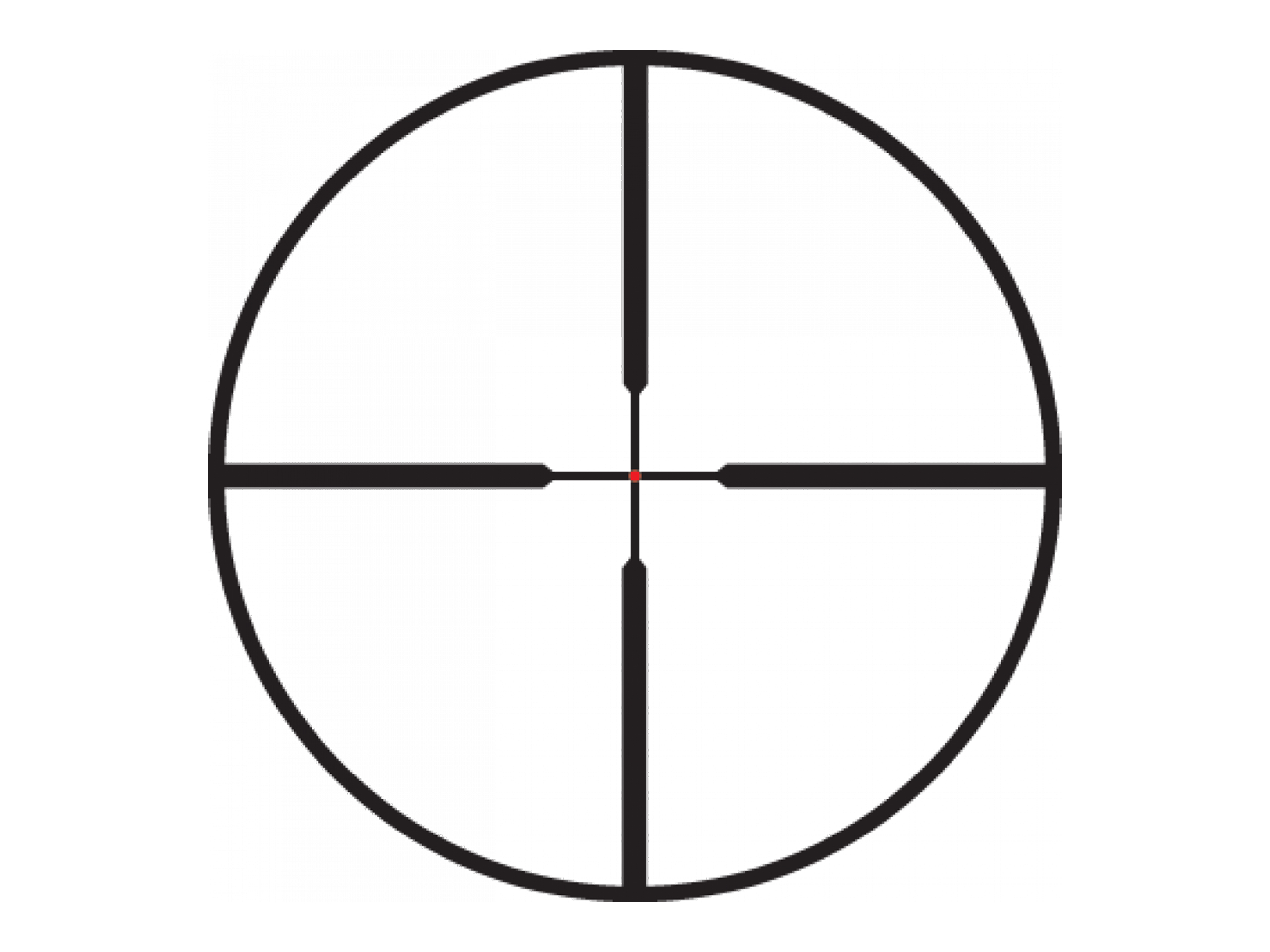 Luneta celownicza Leupold VX-6HD 2-12x42 30 mm CDS-ZL2 iR FireDot Duplex - obrazek 3