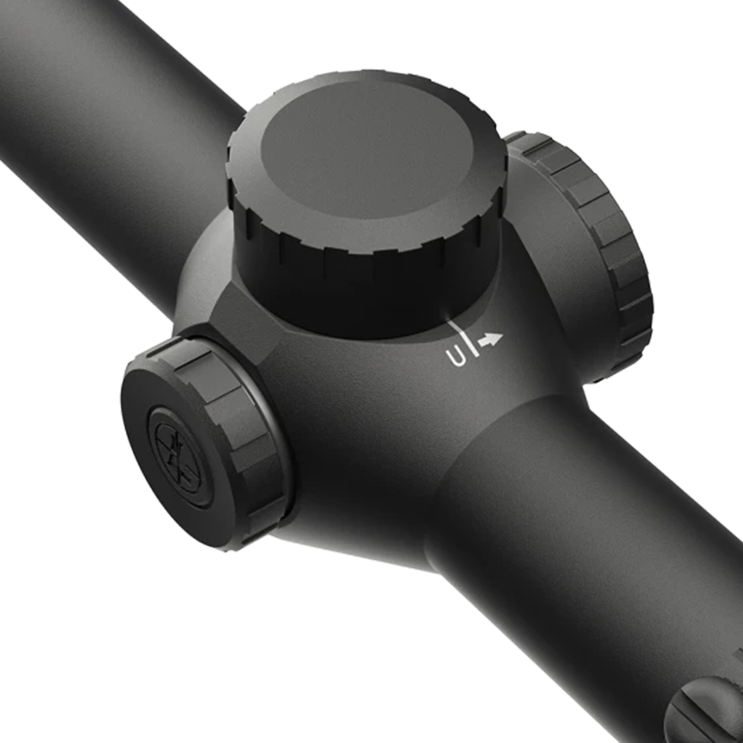 Luneta celownicza Leupold Mark 4HD 1-4.5x24 30mm SFP Illum. FireDot BDC - obrazek 5