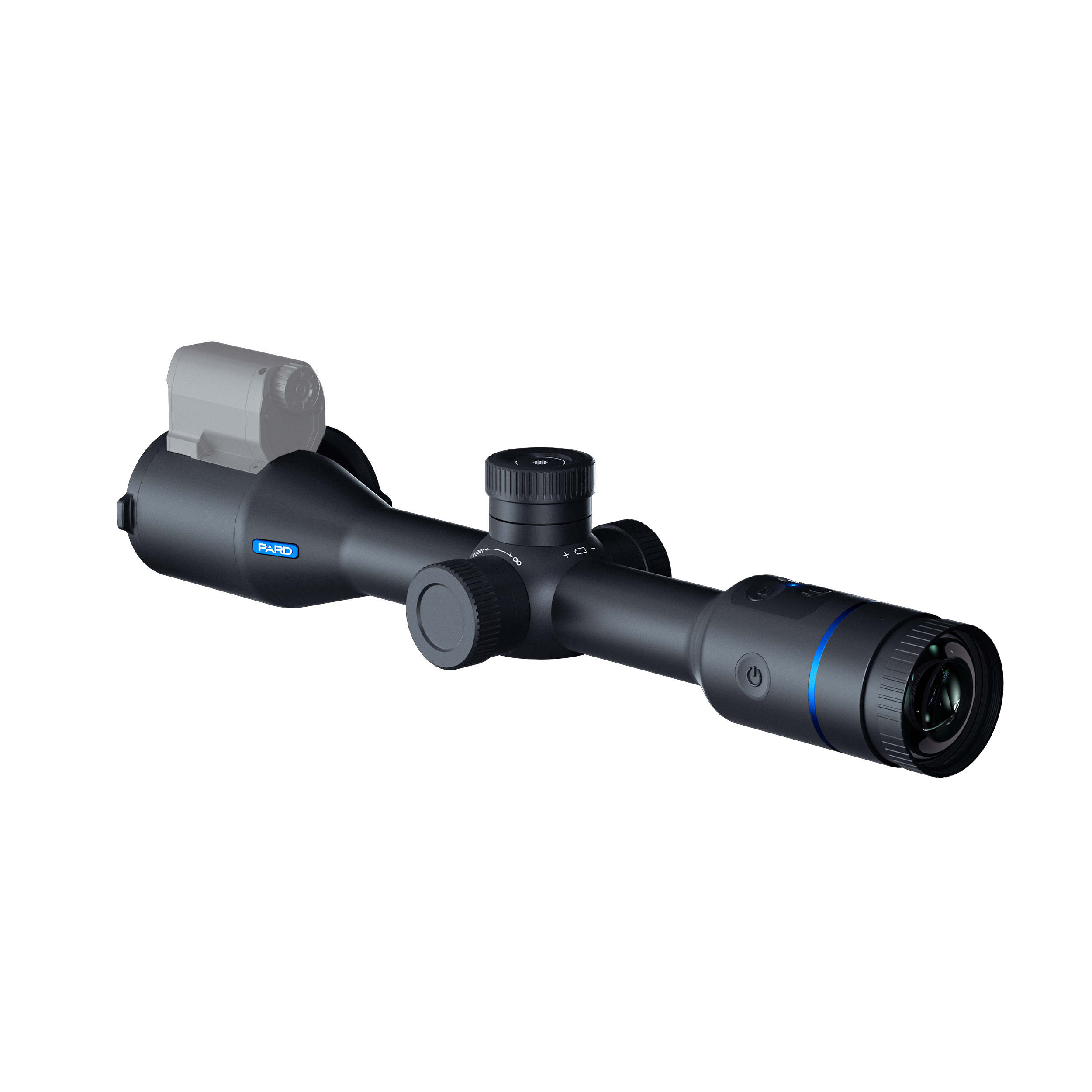 Celownik noktowizyjny PARD Night Stalker 4K eX 70 mm - obrazek 4