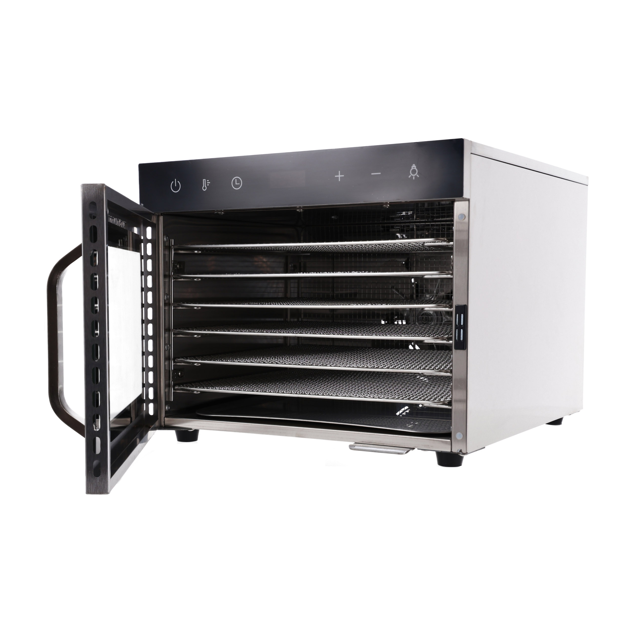 Dehydrator Wartmann WM-2206 DH 500 W - obrazek 2