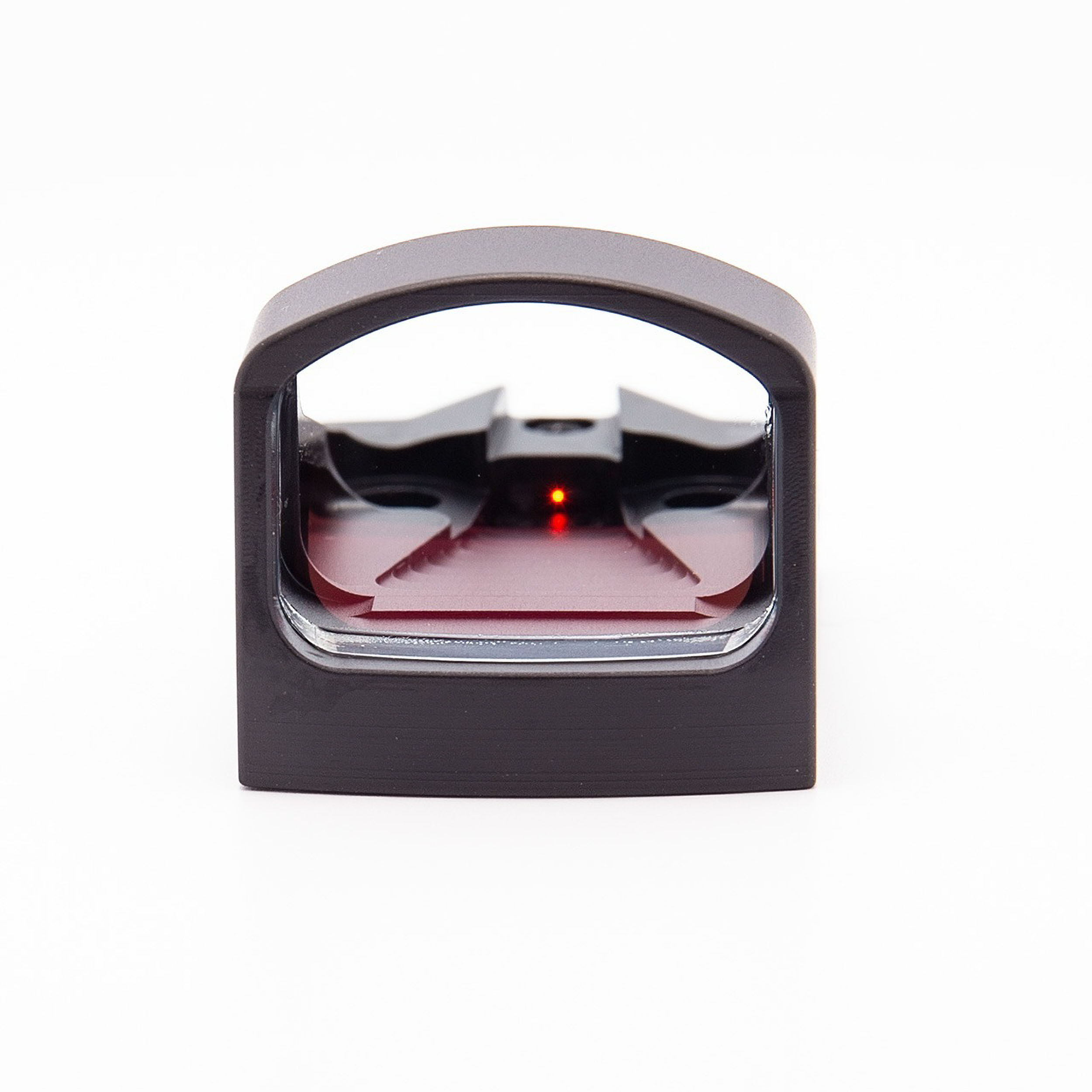 Kolimator Shield Sights RMS2 Reflex Mini Sight 2 Glass Edition, 4MOA - obrazek 6