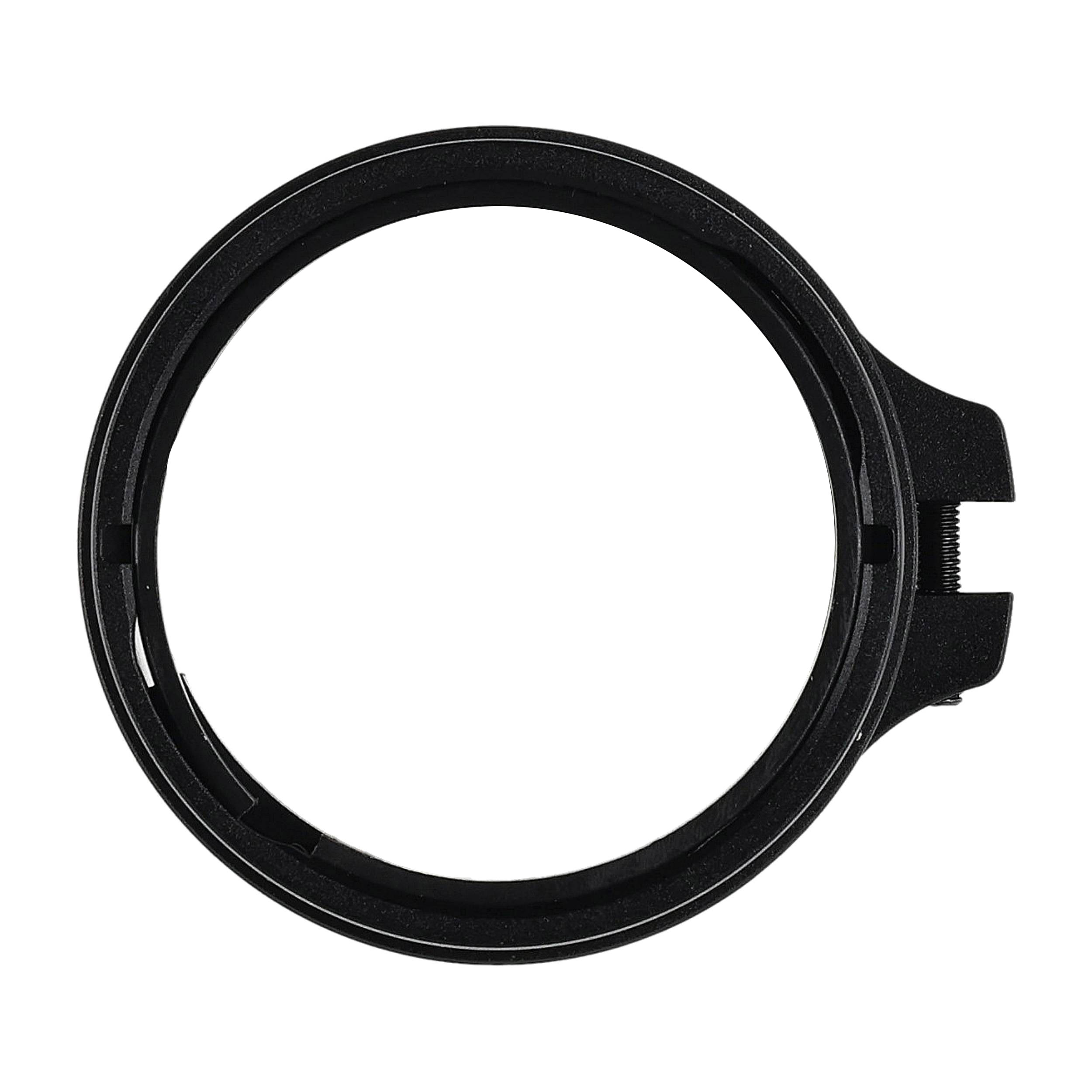 Adapter PARD 48 mm do NV-007S - obrazek 4