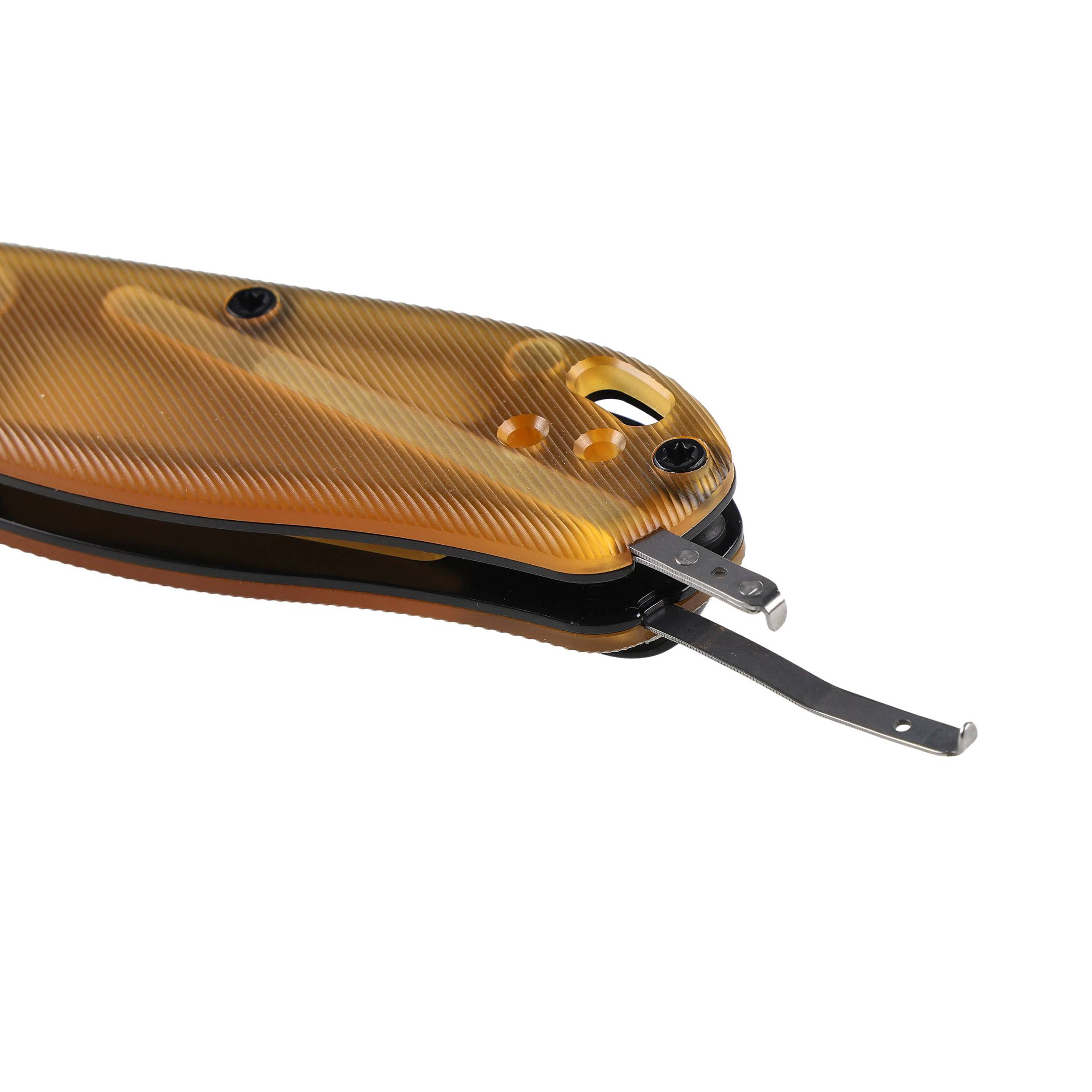 Nóż składany Kizer Drop Bear Utility V3619JA4 - obrazek 6