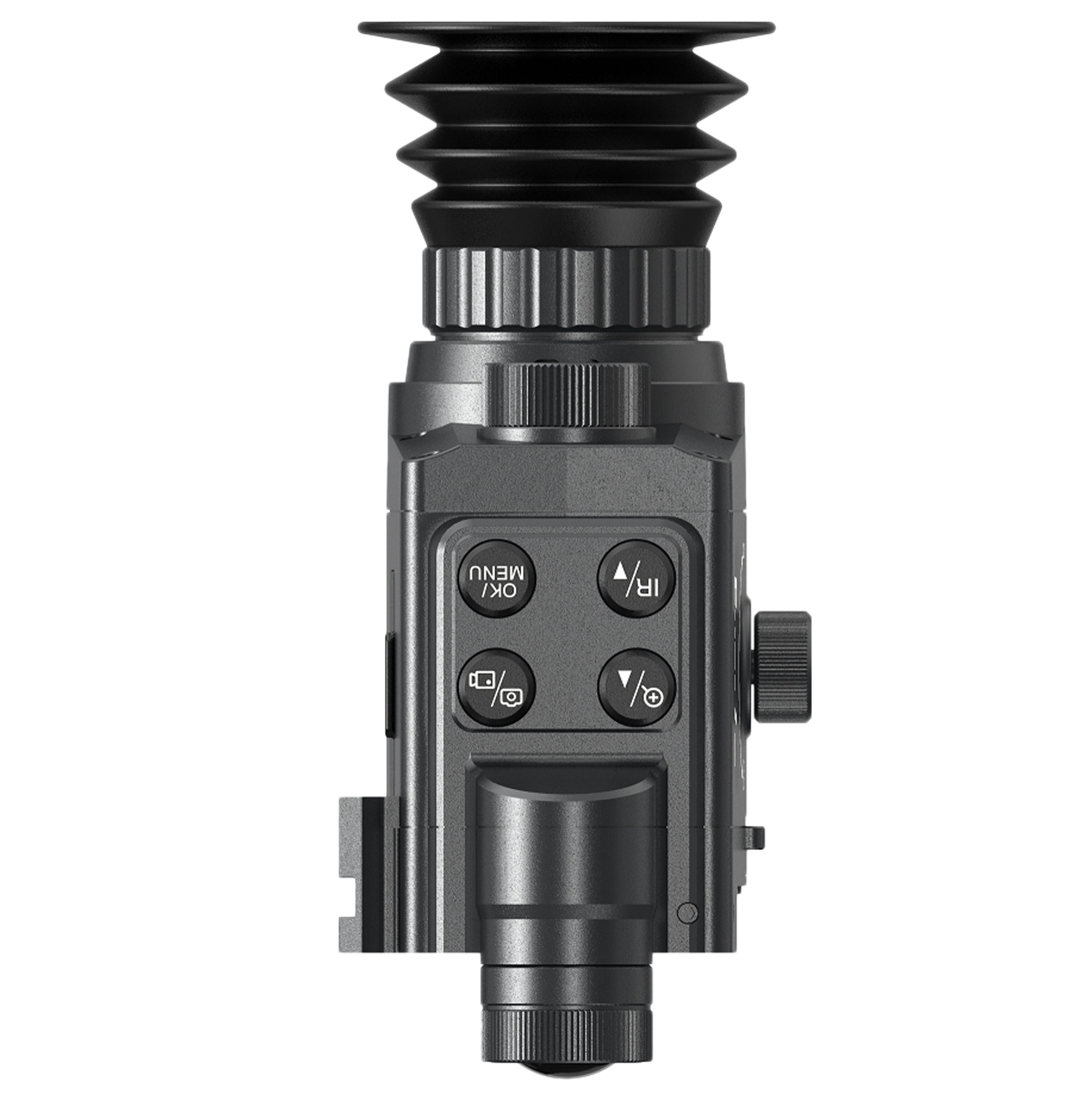 Cyfrowy monokular nasadka noktowizyjna Sytong HT-77 850 nm - obrazek 8