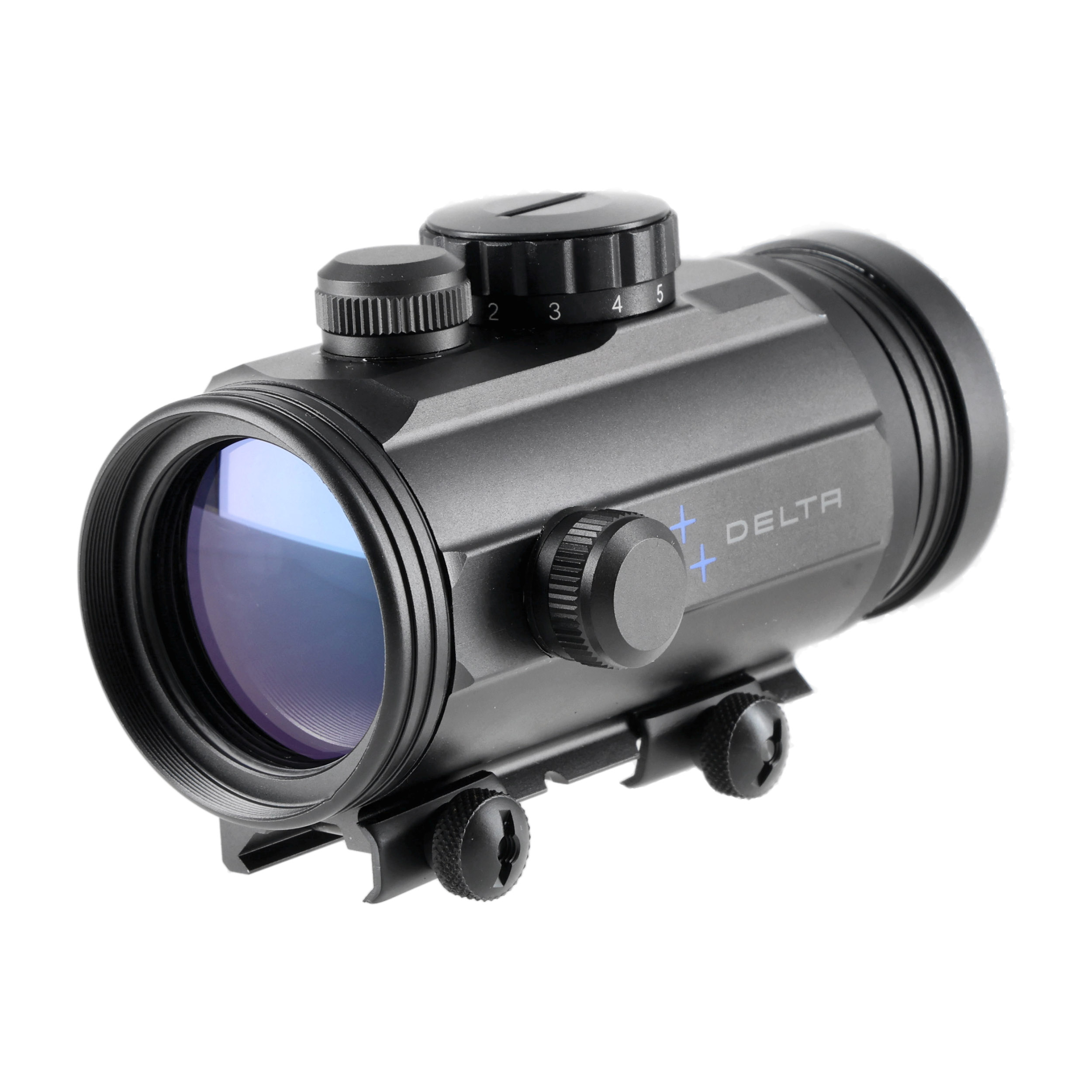 Celownik kolimatorowy Delta Optical Multi Dot HD 36 - obrazek 3