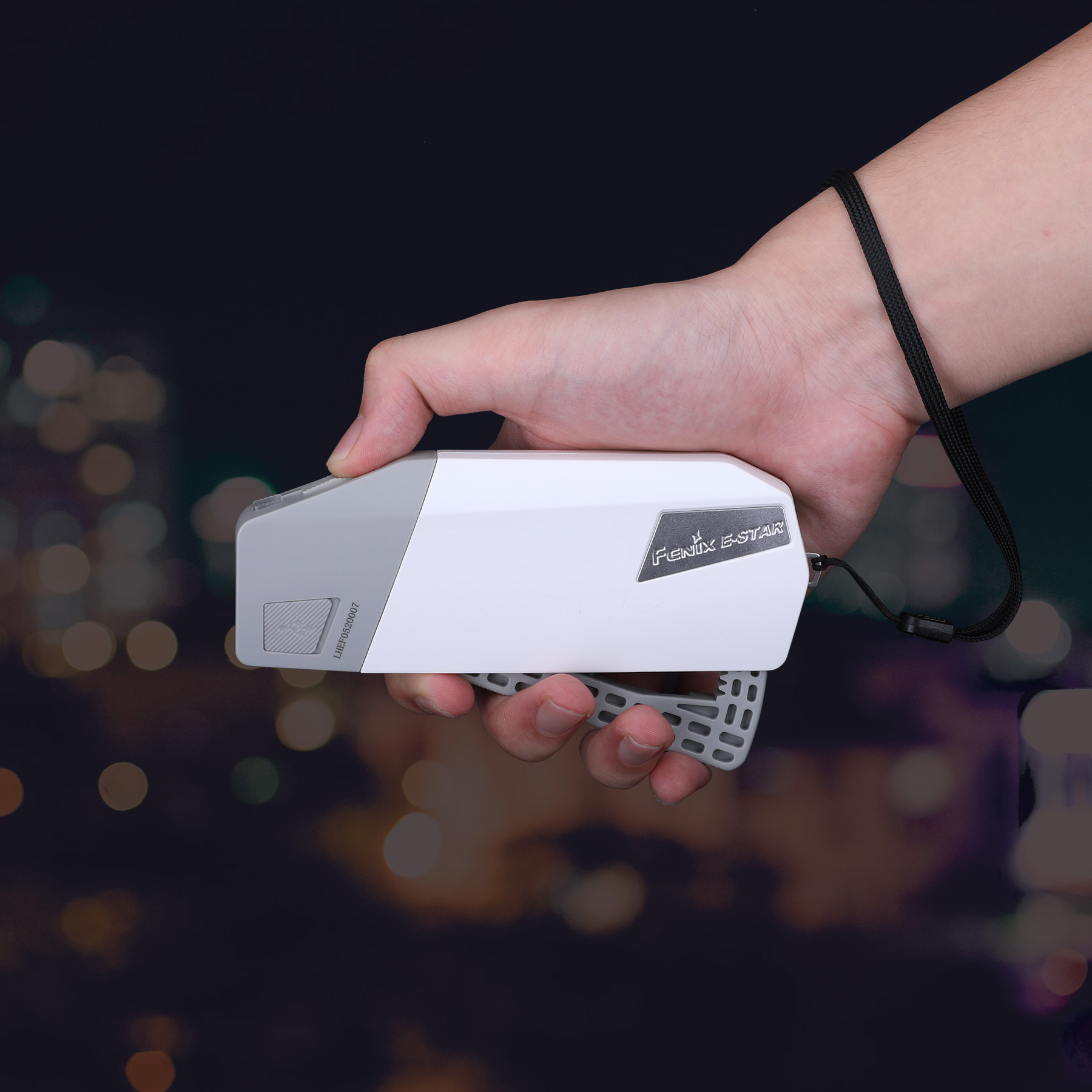 Latarka LED Fenix E-STAR - obrazek 2