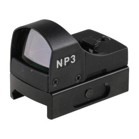 Kolimator Umarex Nano Point 3 - 6 MOA