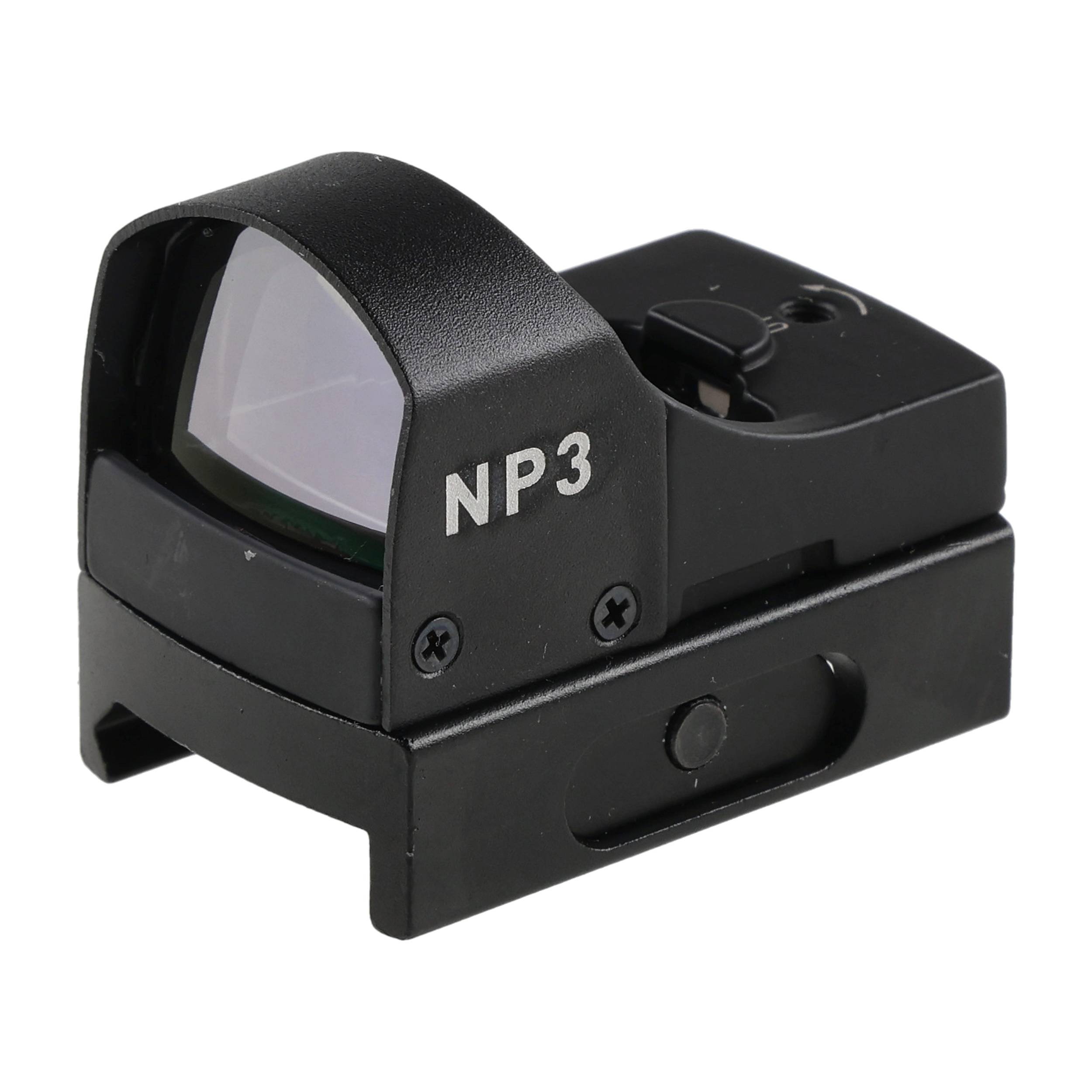 Kolimator Umarex Nano Point 3 - 6 MOA