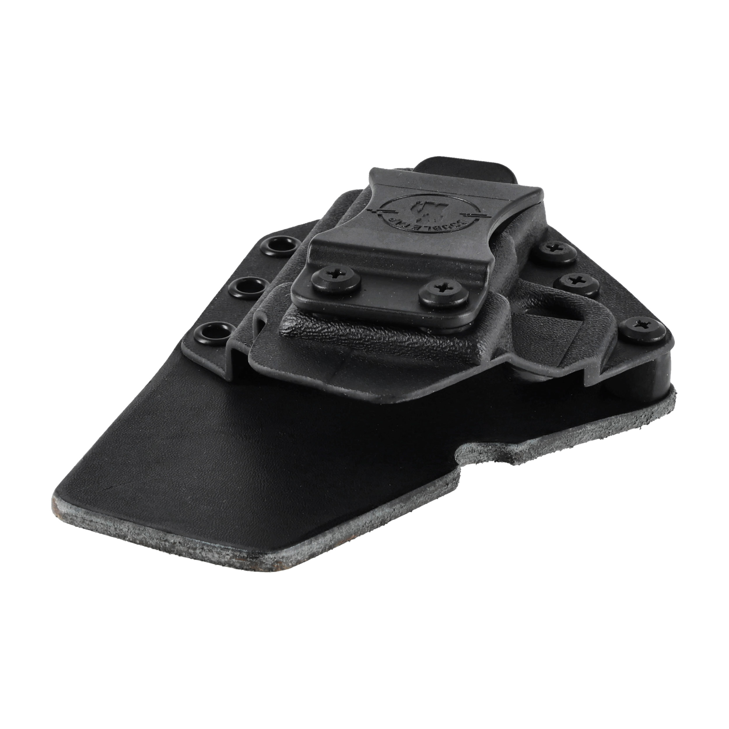 Kabura Doubletap IWB Gear Hybrid H11 - obrazek 5