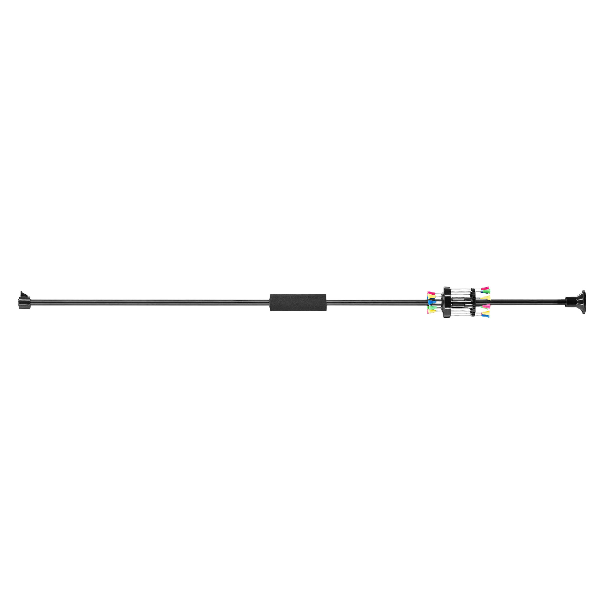Dmuchawka NXG Blowgun 40"