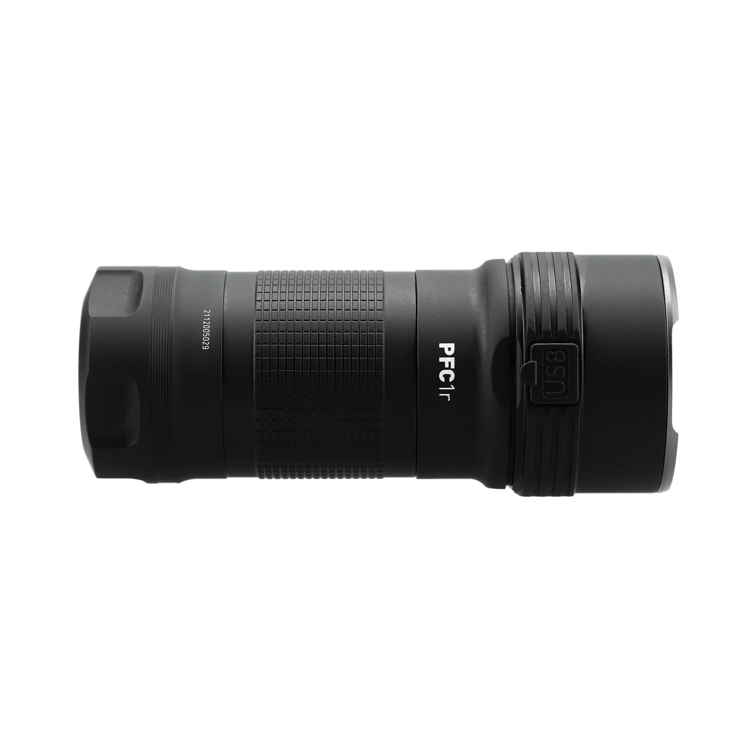 Latarka Walther PFC1r - obrazek 4