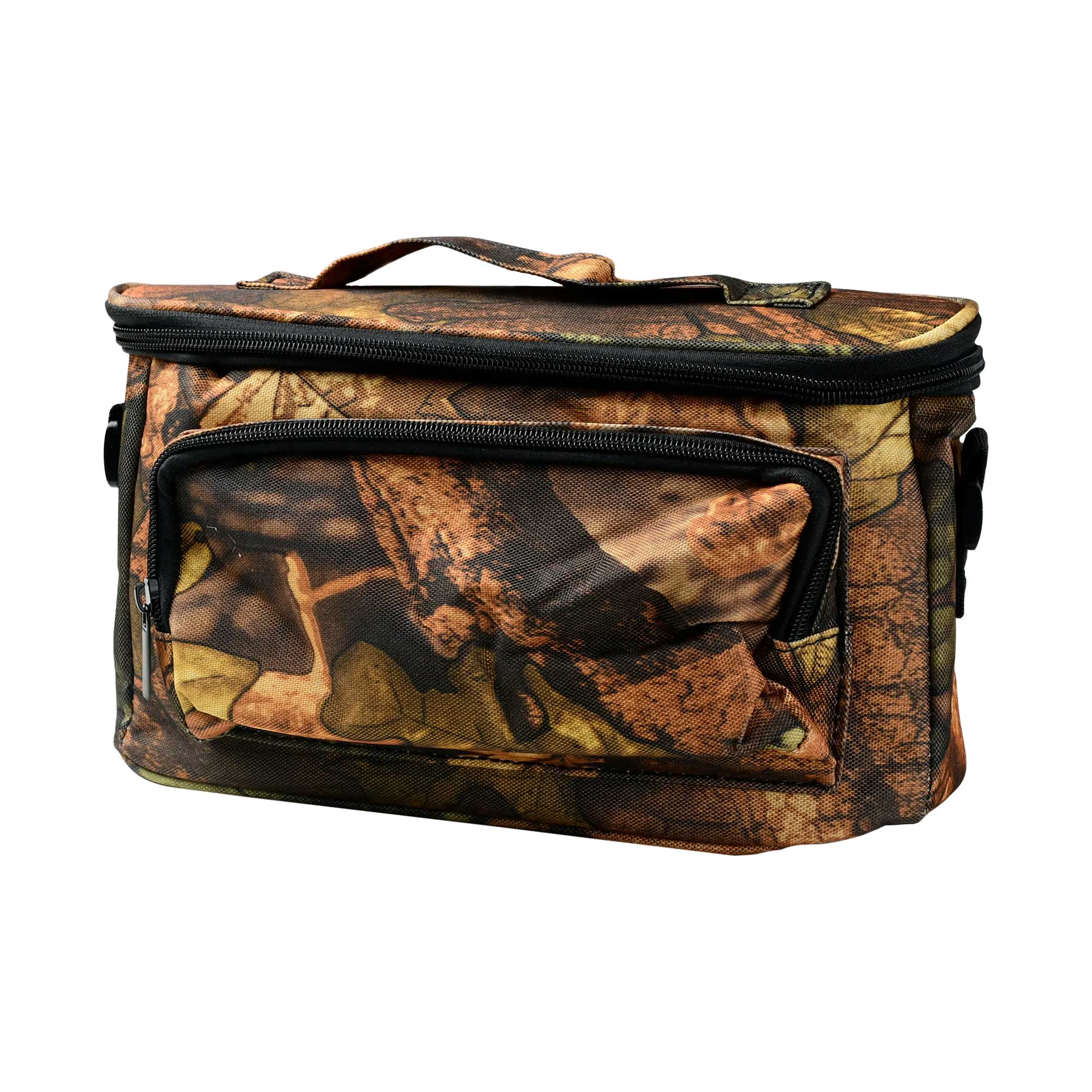 Odstraszacz ptaków AgroPixel AntyBird dwugłośnikowy - obrazek 3