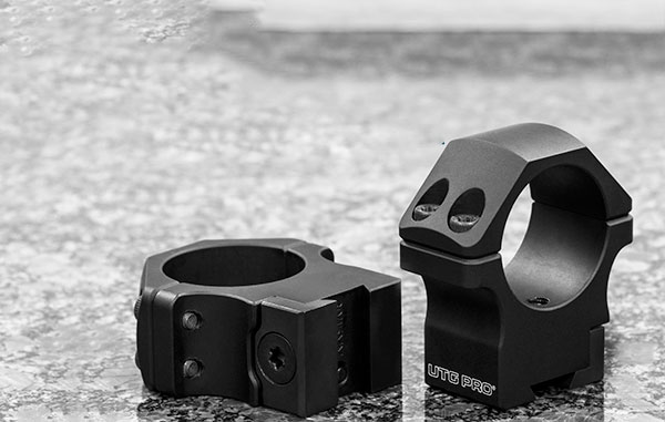 Montaż dwuczęściowy wysoki 30/11 POI Leapers UTG - obrazek 6