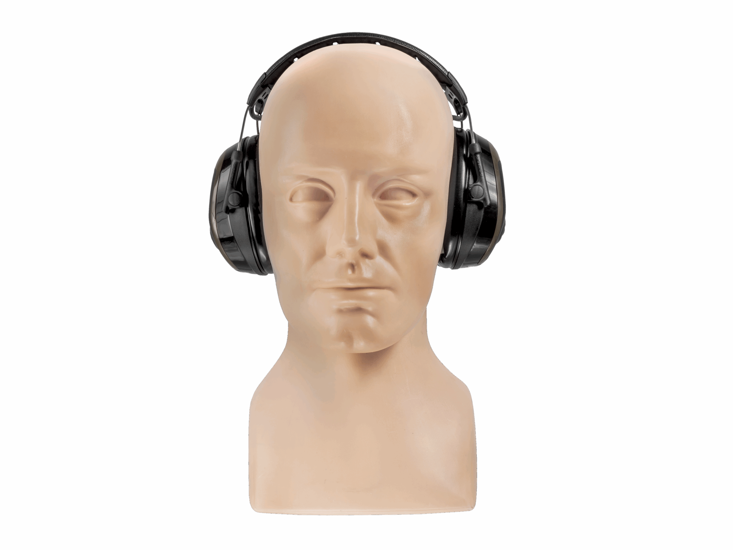 Ochronniki słuchu aktywne 3M Peltor ProTac Hunter SNR 26 dB - obrazek 2