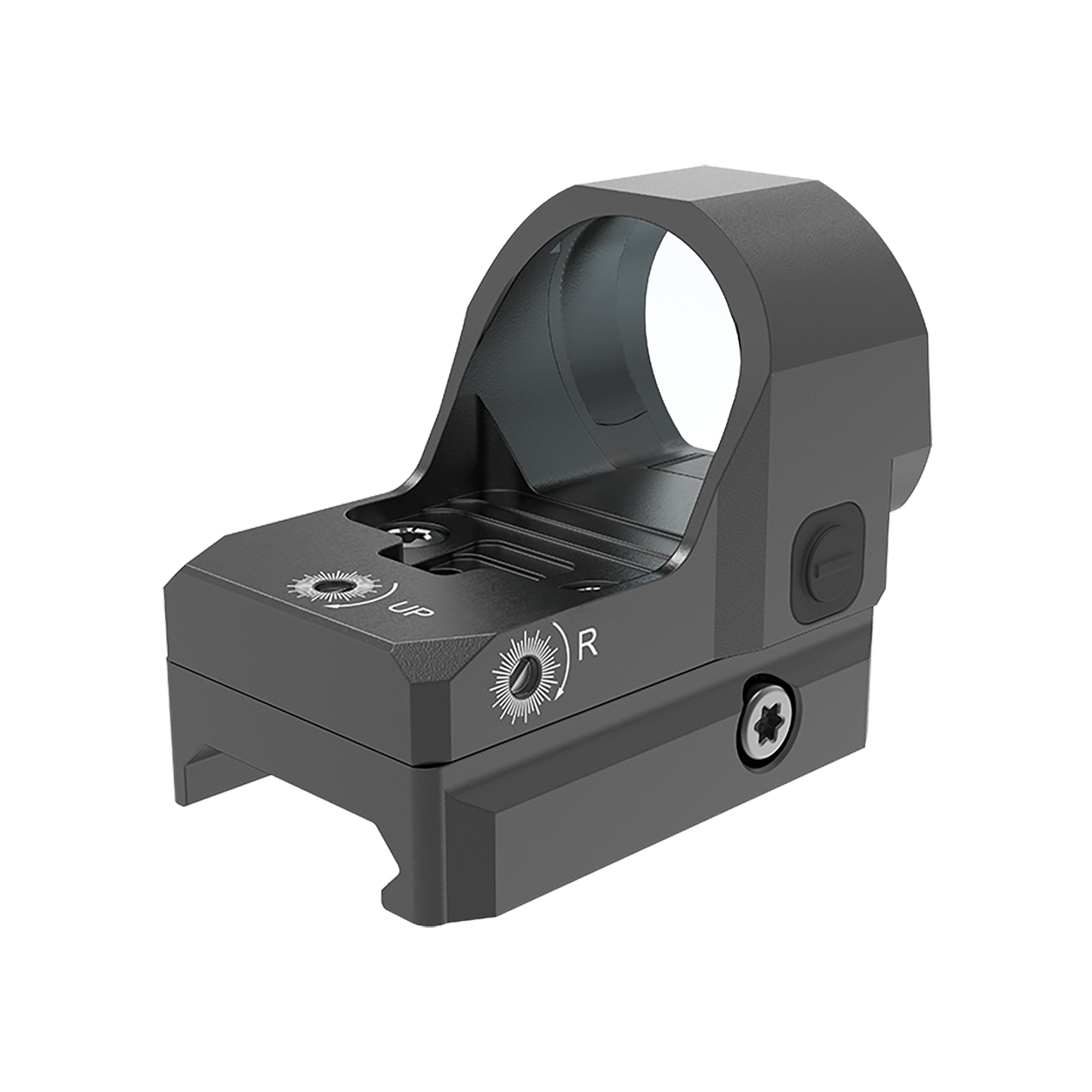 Kolimator Vector Optics Frenzy 1x22x26 MOS Picatinny SCRD-36 - obrazek 5