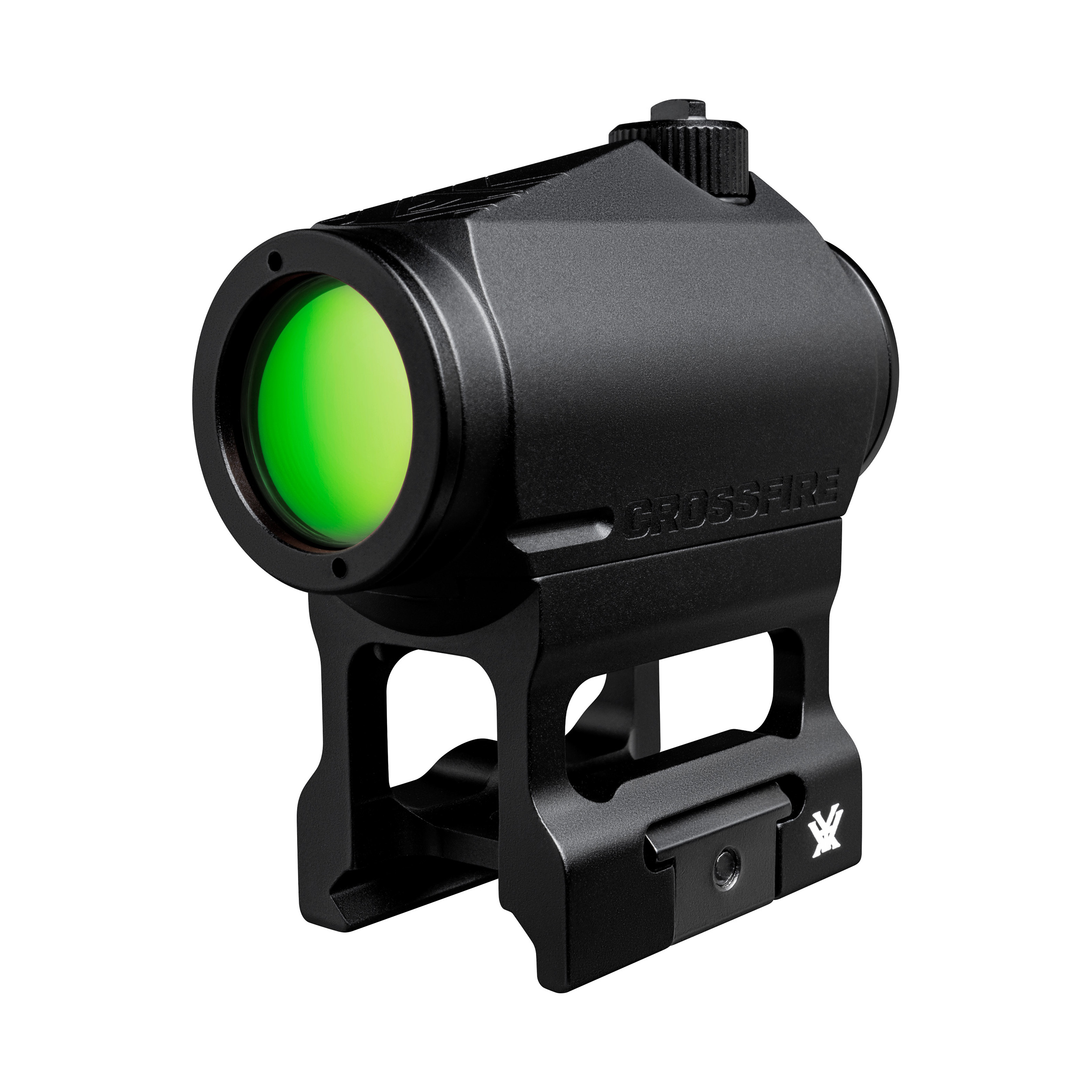 Kolimator Vortex Crossfire Green Dot - obrazek 7