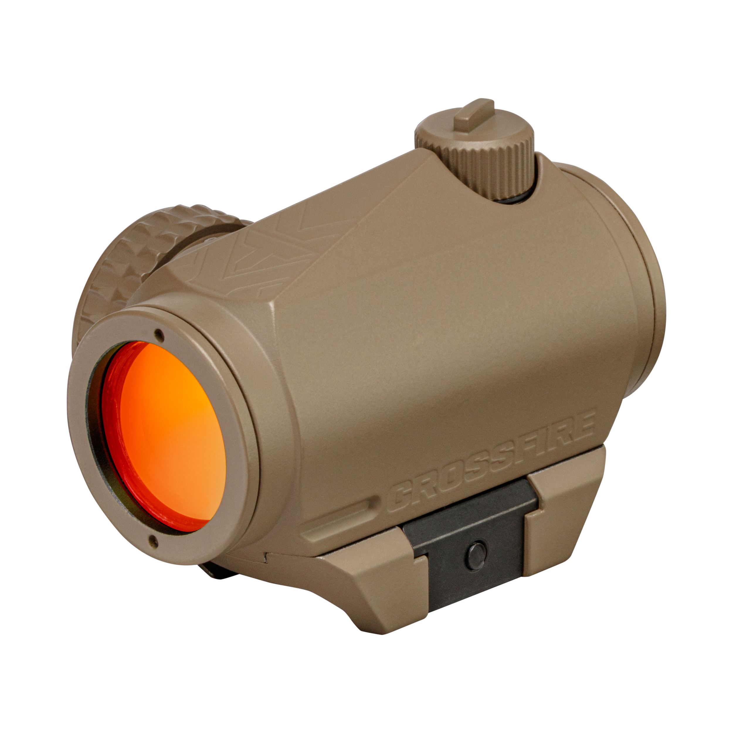 Kolimator Vortex Crossfire Red Dot Tan - obrazek 6