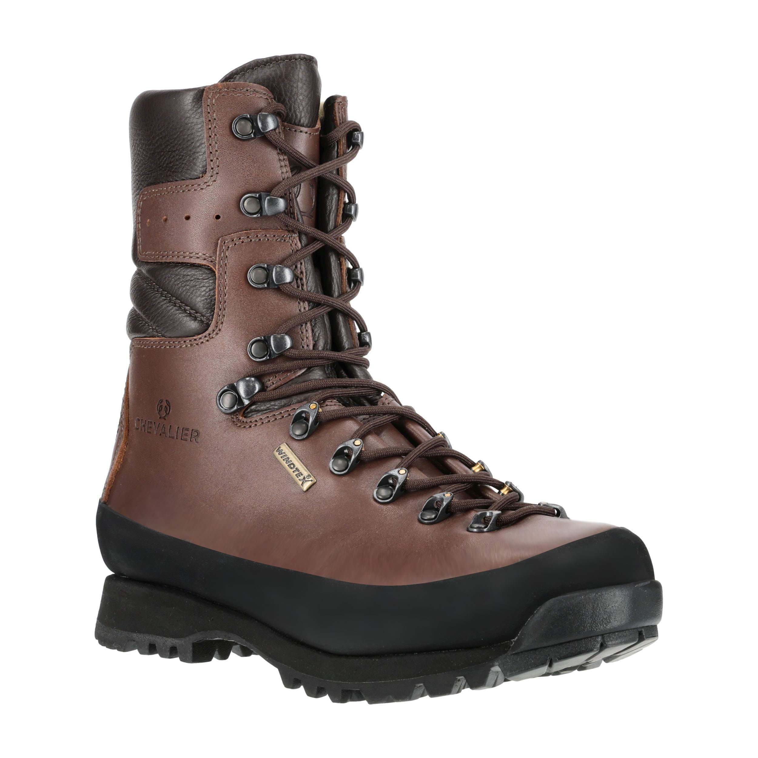 Buty unisex Chevalier Tundra Sympatex 43 - obrazek 2