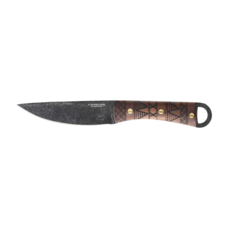 Nóż bushcraft Condor Lost Roman
