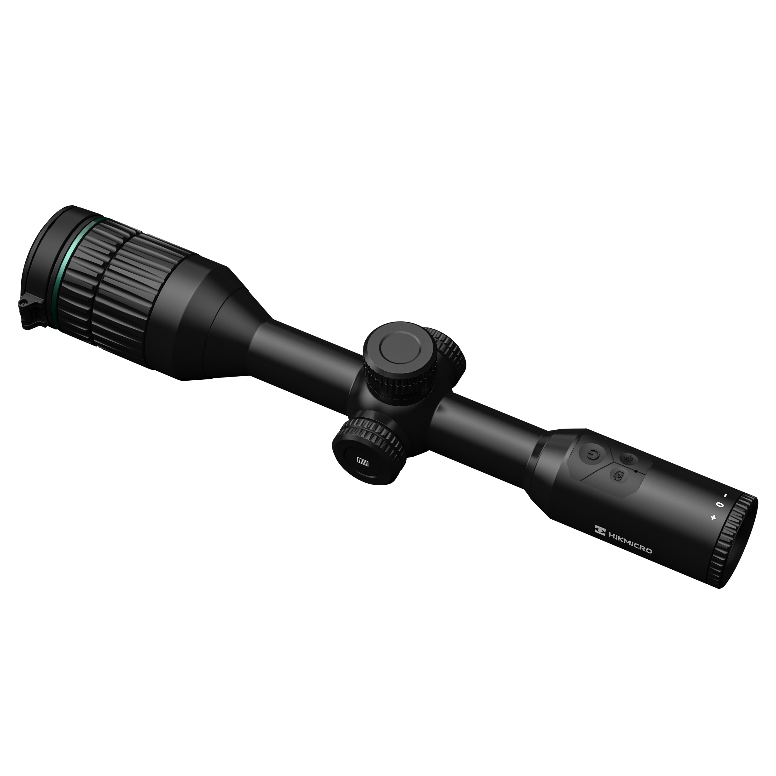 Celownik noktowizyjny noktowizor HIKMICRO Alpex A50T 850 nm - obrazek 10