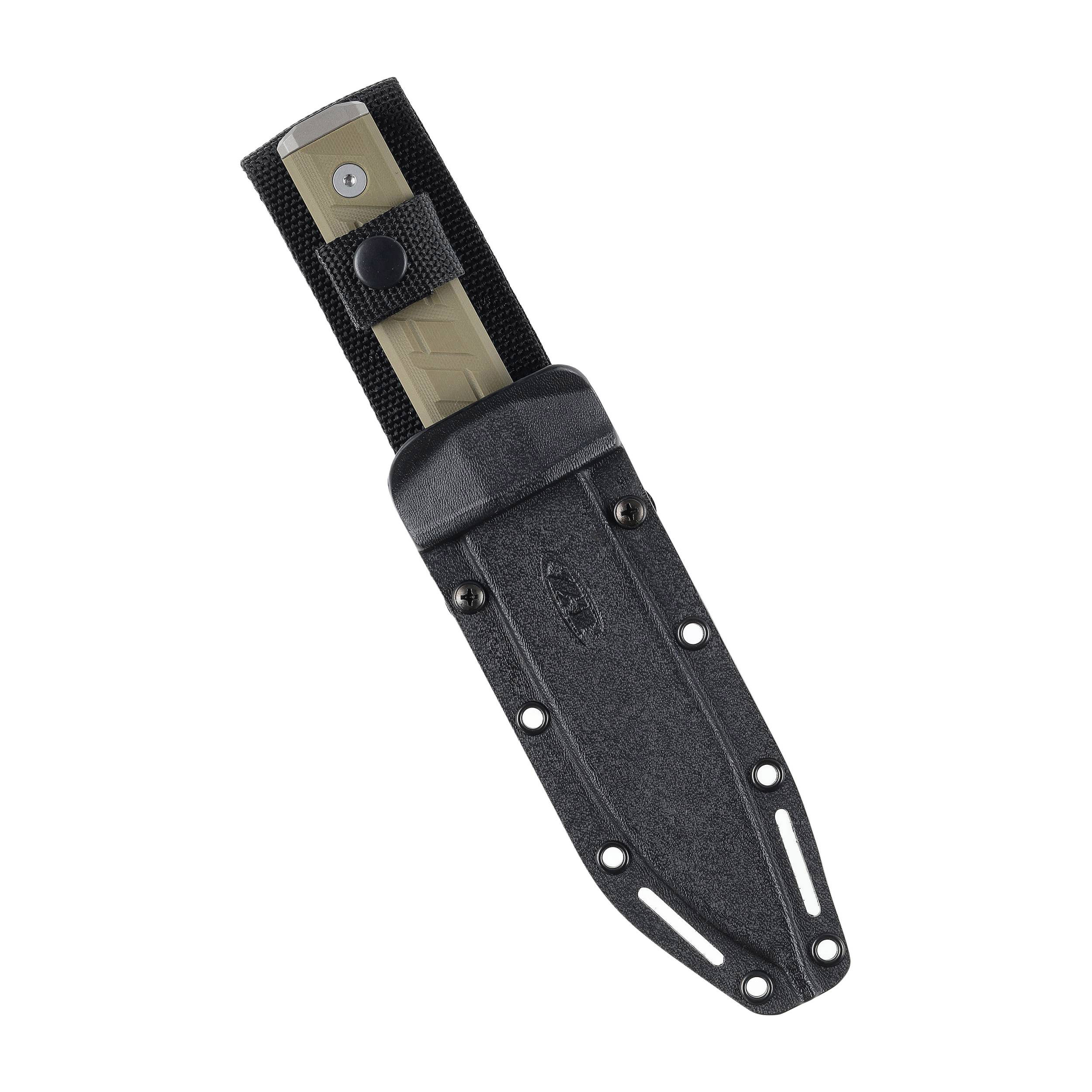 Nóż wojskowy Zero Tolerance ZT 0006 - obrazek 5