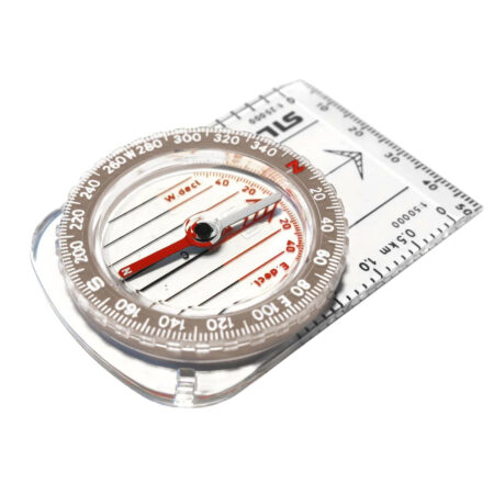 Kompas mapowy Silva Classic