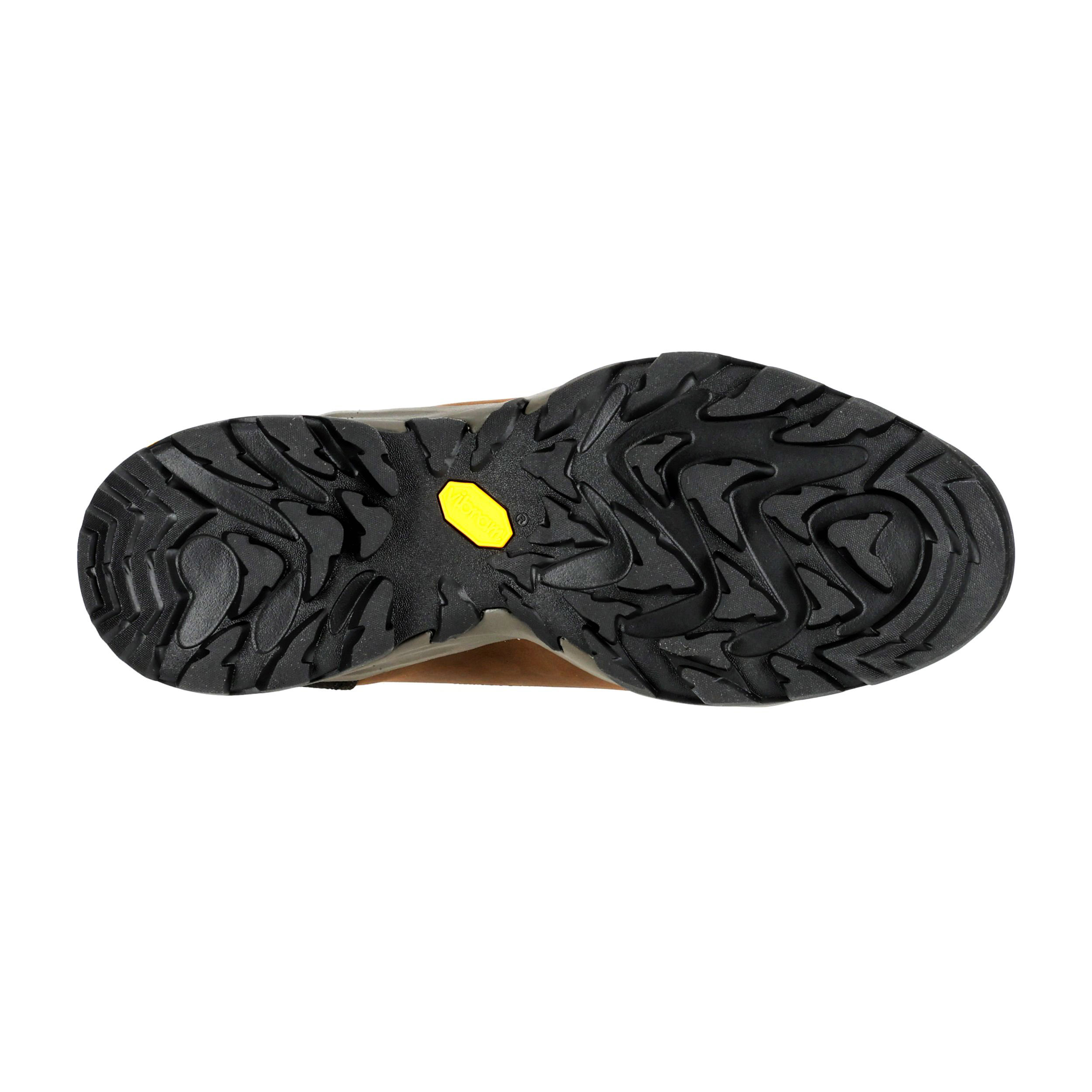 Buty Härkila Reidmar Mid 2.0 GTX Dark brown 38 - obrazek 6