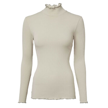Bluzka damska Chevalier Kelly Longsleeve Sandstone 42