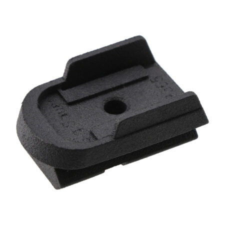 Adapter do montażu trenażera Mantis na stopce magazynka Sig Sauer P365 10 nb