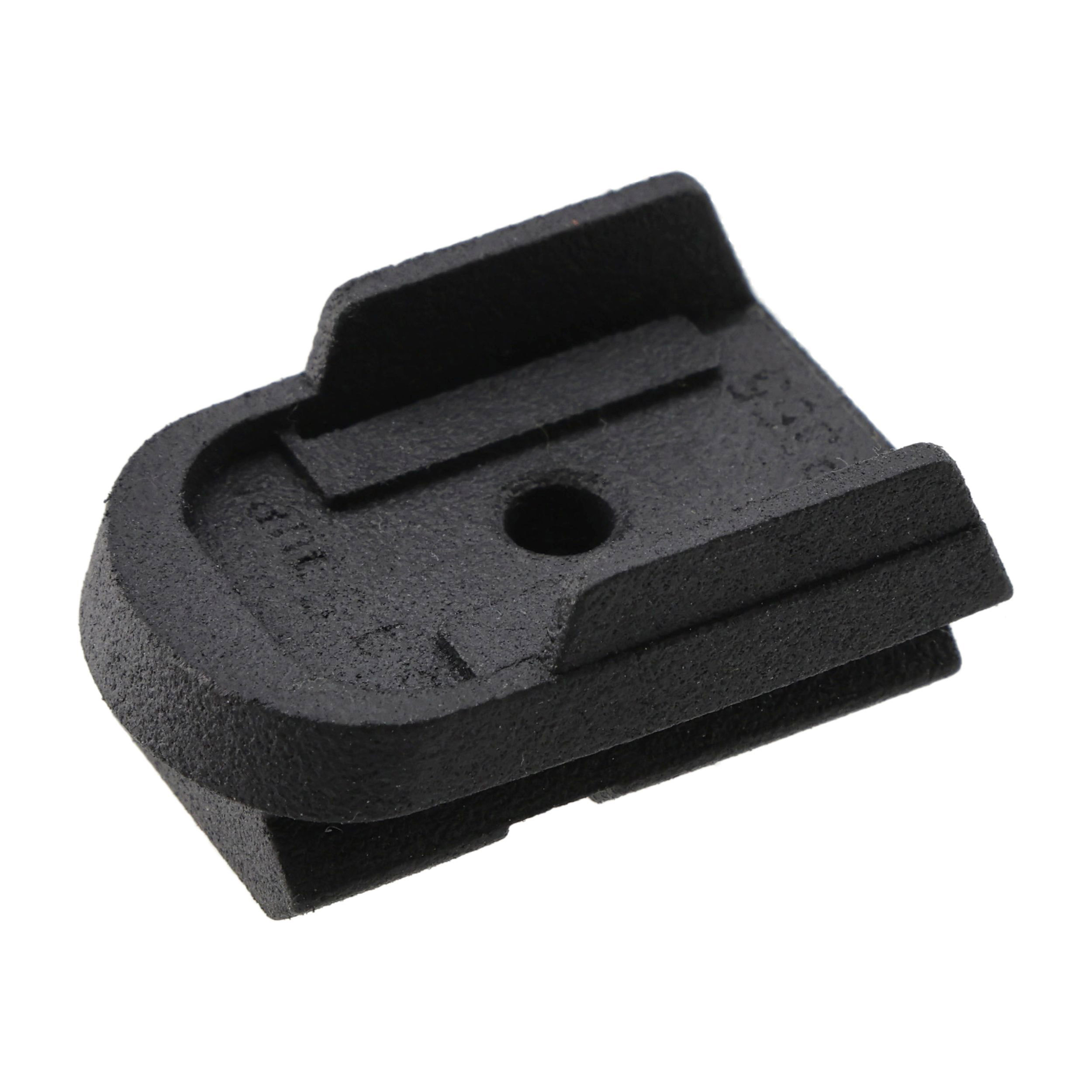 Adapter do montażu trenażera Mantis na stopce magazynka Sig Sauer P365 10 nb