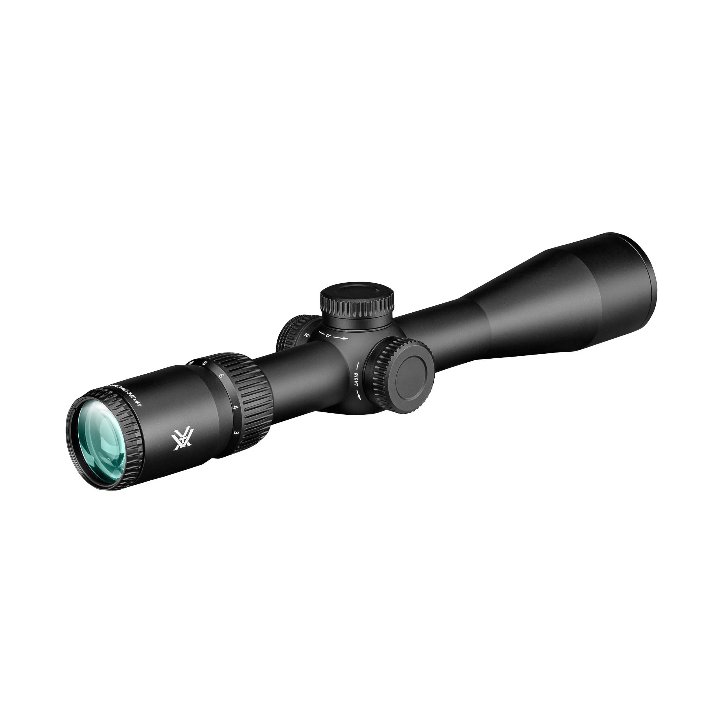 Luneta celownicza Vortex Viper HD 3-15x44 30 mm AO BDC MOA - obrazek 4