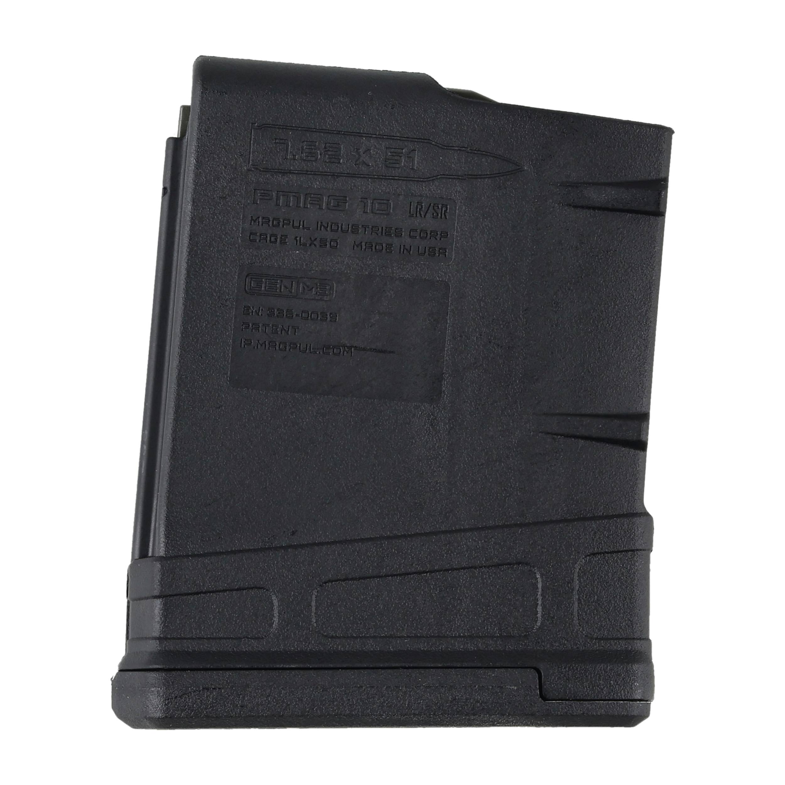 Magazynek Magpul PMAG 10 LR/SR gen. M3 - obrazek 2