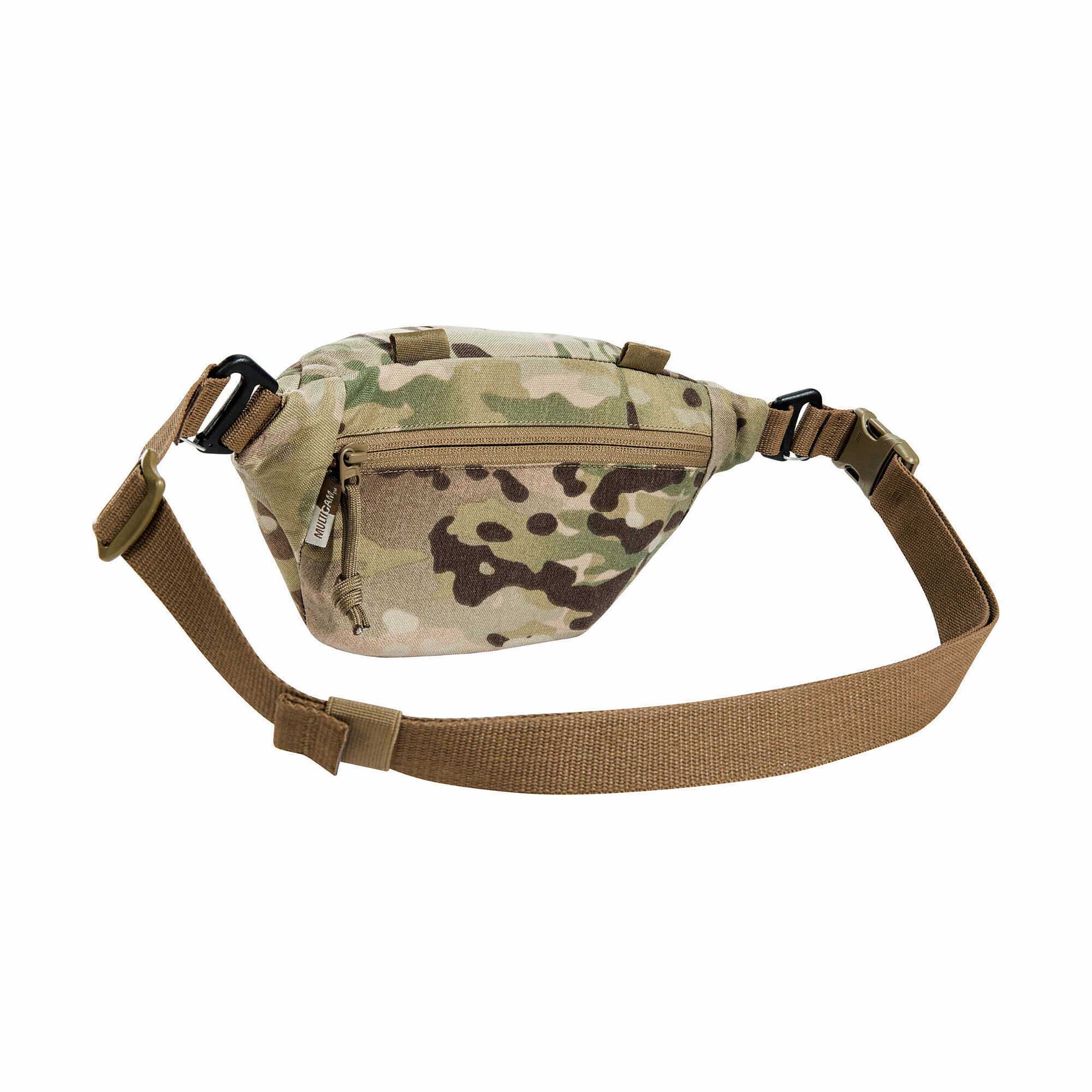 Nerka taktyczna Tasmanian Tiger Modular Hip Bag MultiCam - obrazek 4