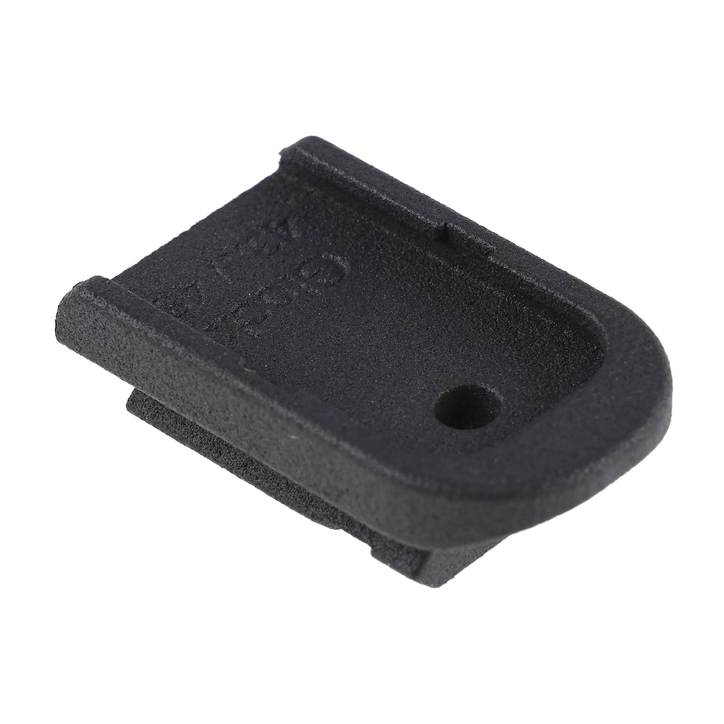 Adapter do montażu trenażera Mantis na stopce magazynka Glock 48 / 43X / 48MOS / 43X MOS - obrazek 2