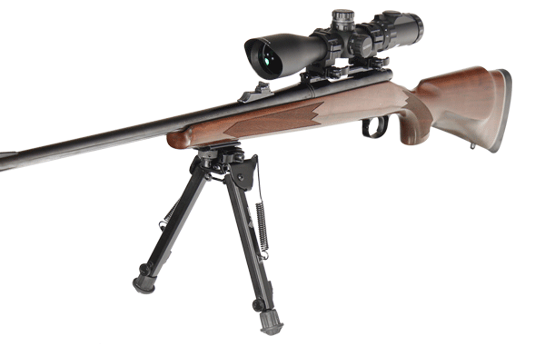 Bipod Leapers UTG składany Super Duty OP QD 8-12.8" - obrazek 3