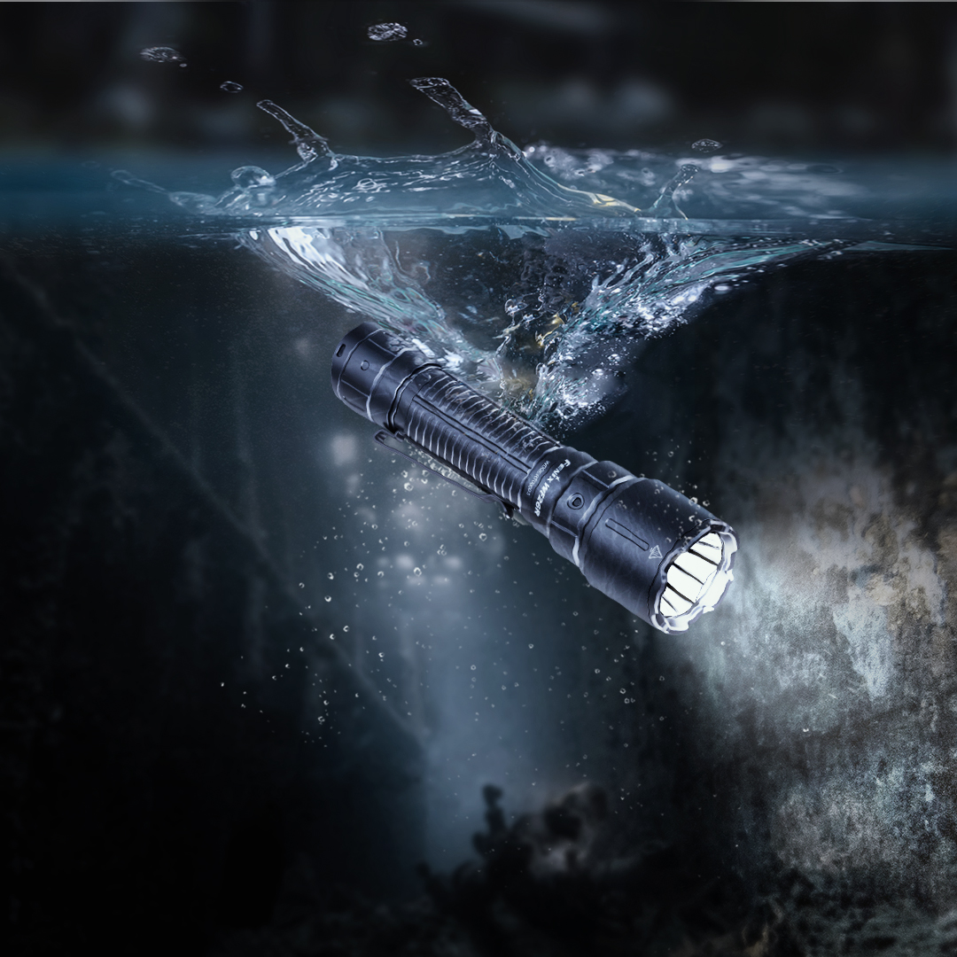 Latarka LED Fenix WF26R - obrazek 9