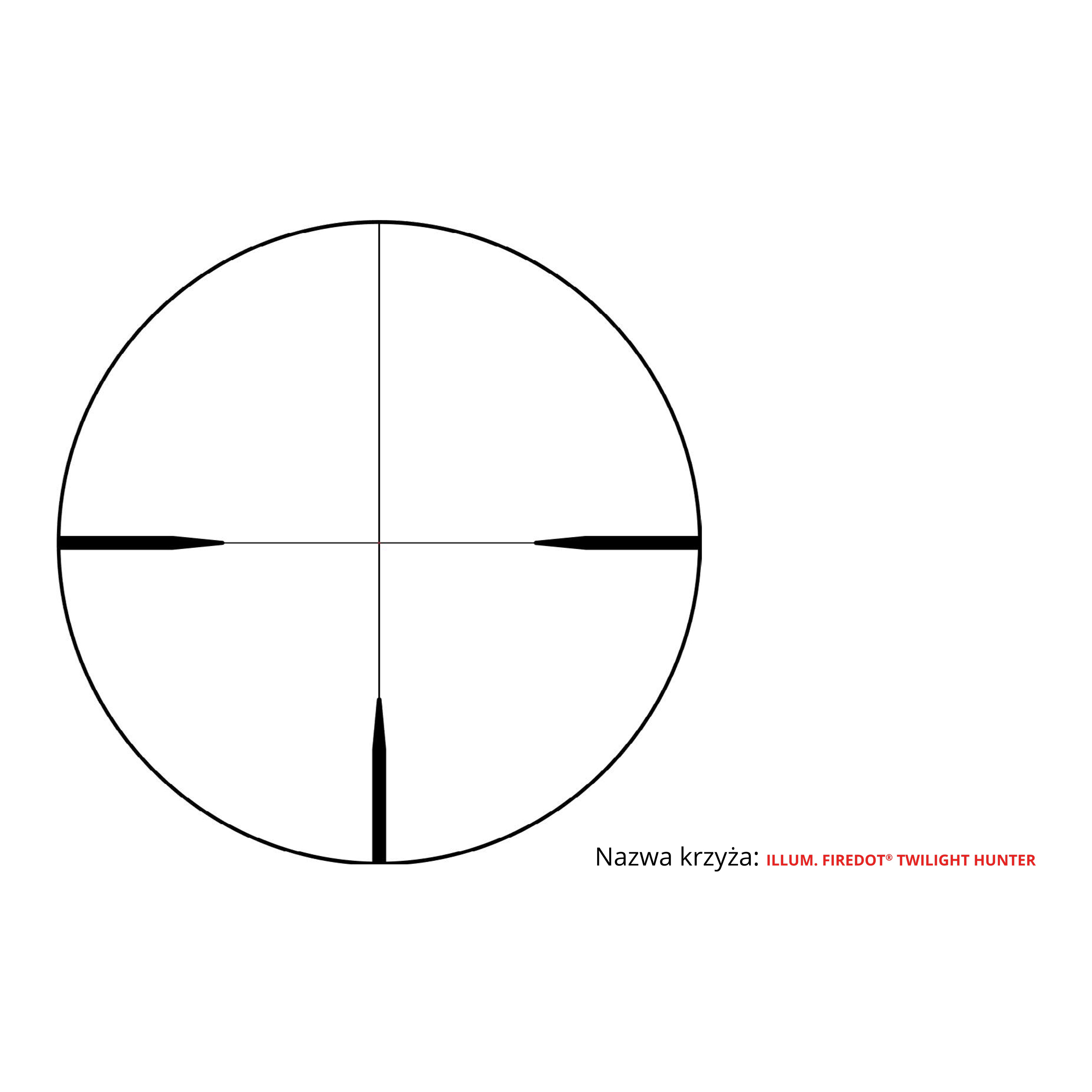 Luneta celownicza Leupold VX-3HD 1.5-5x20 30 mm iR CDS-ZL FireDot - obrazek 6