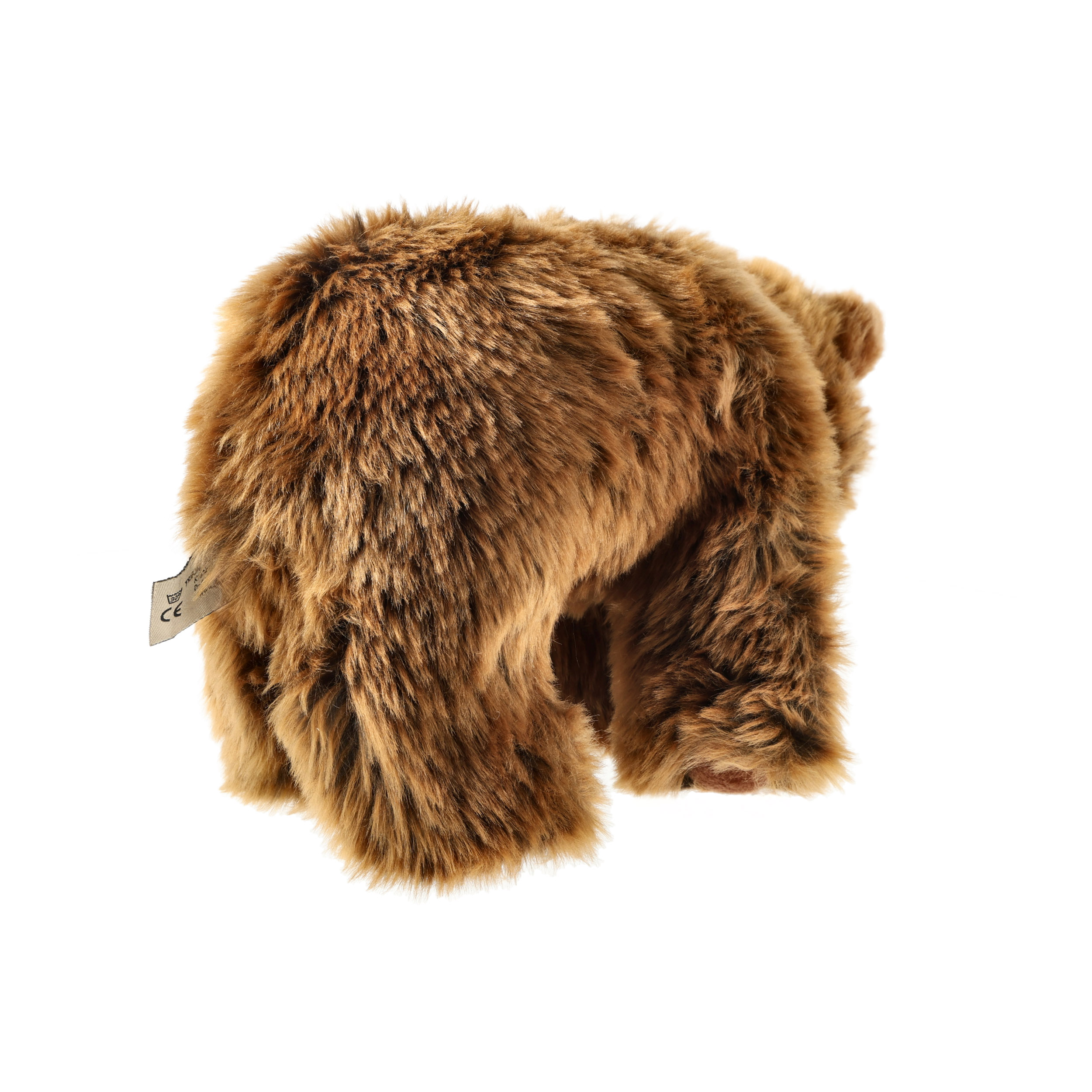 Maskotka Semo Niedźwiadek 30 cm - obrazek 2