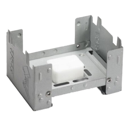 Kuchenka turystyczna Esbit Stove mała (6 x 14 g)