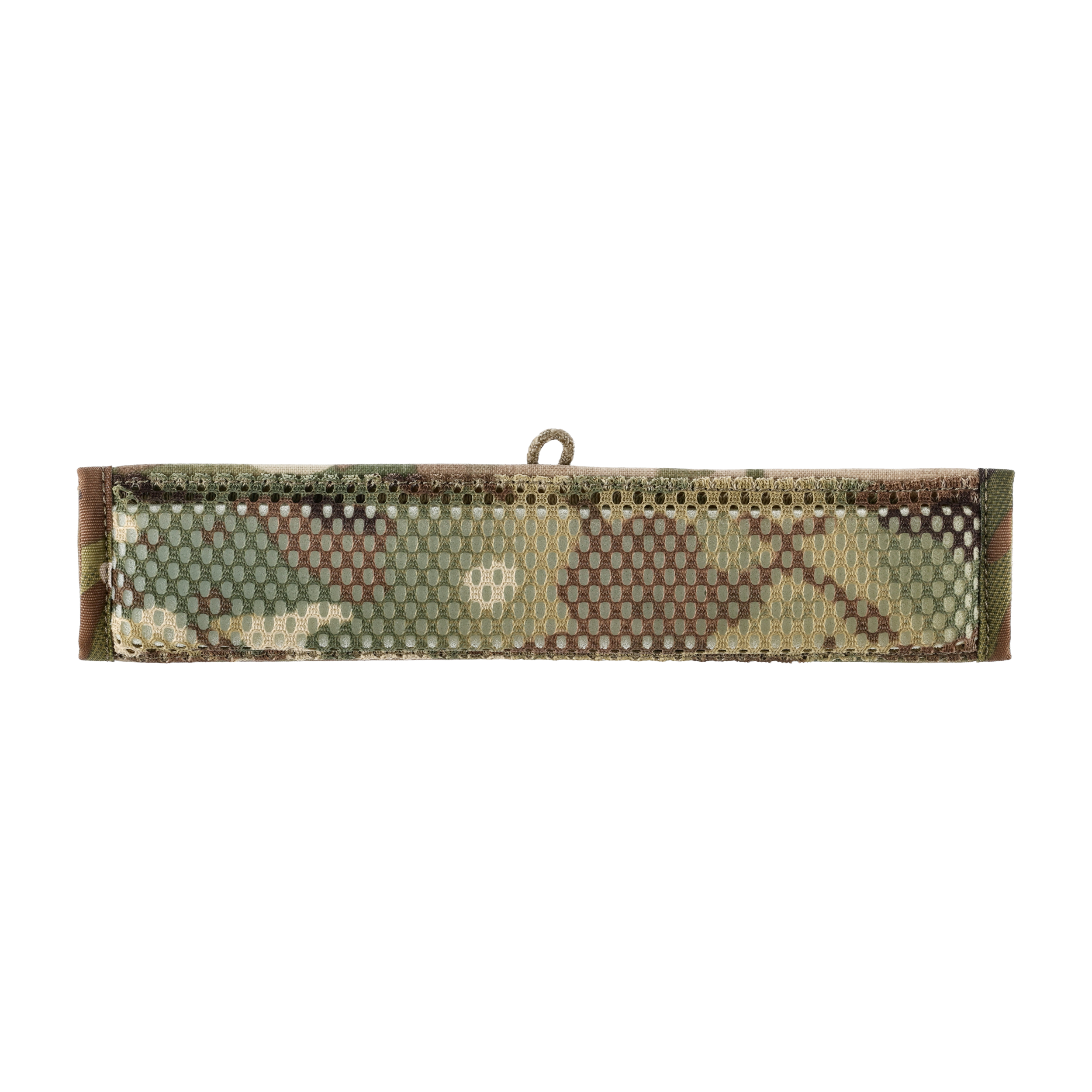 Osłona pałąka GTG Headband Comfort Multicam dla słuchawek Peltor Comtac - obrazek 3