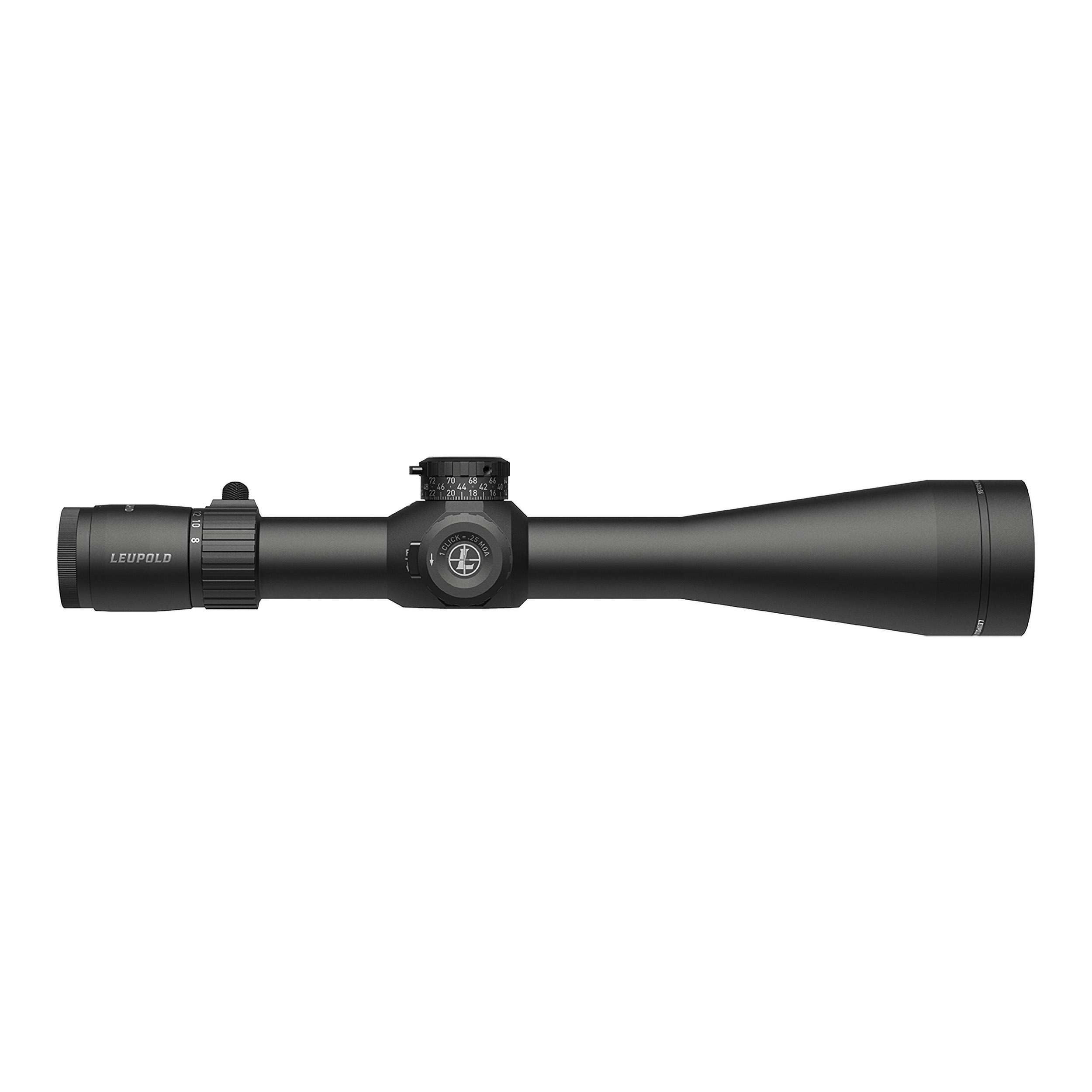 Luneta celownicza Leupold Mark 4HD 8-32x56 34mm M1C3 Side Focus FFP PR2-MOA - obrazek 2
