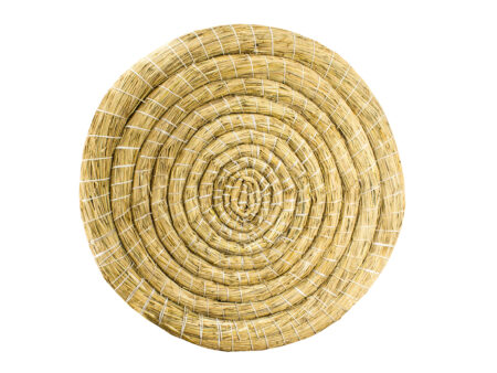 Mata słomiana 65 x 6 cm