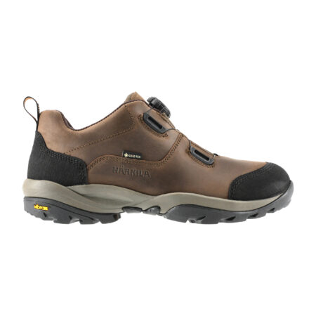 Buty Harkila Reidmar Low GTX Dark brown 44